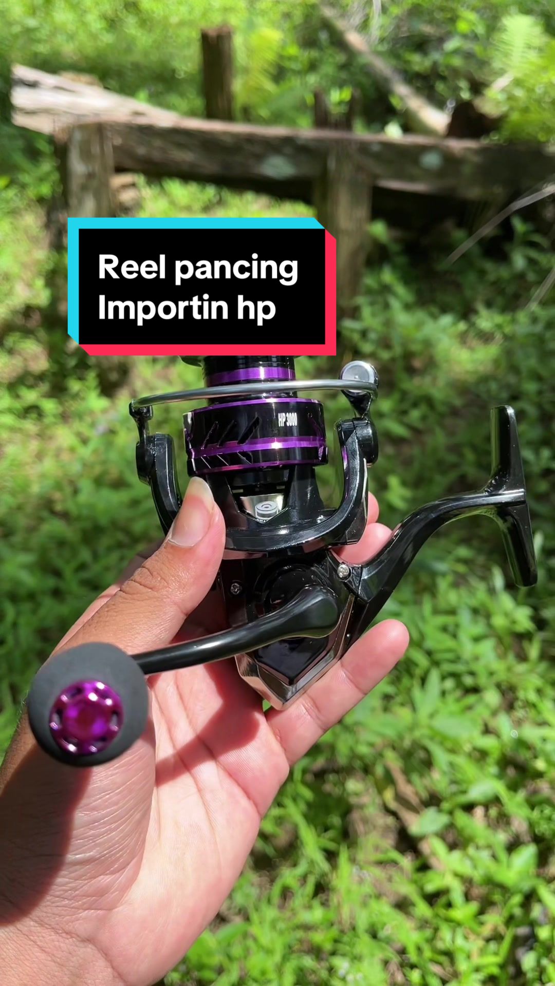 @YT : Ahdan mancing 23