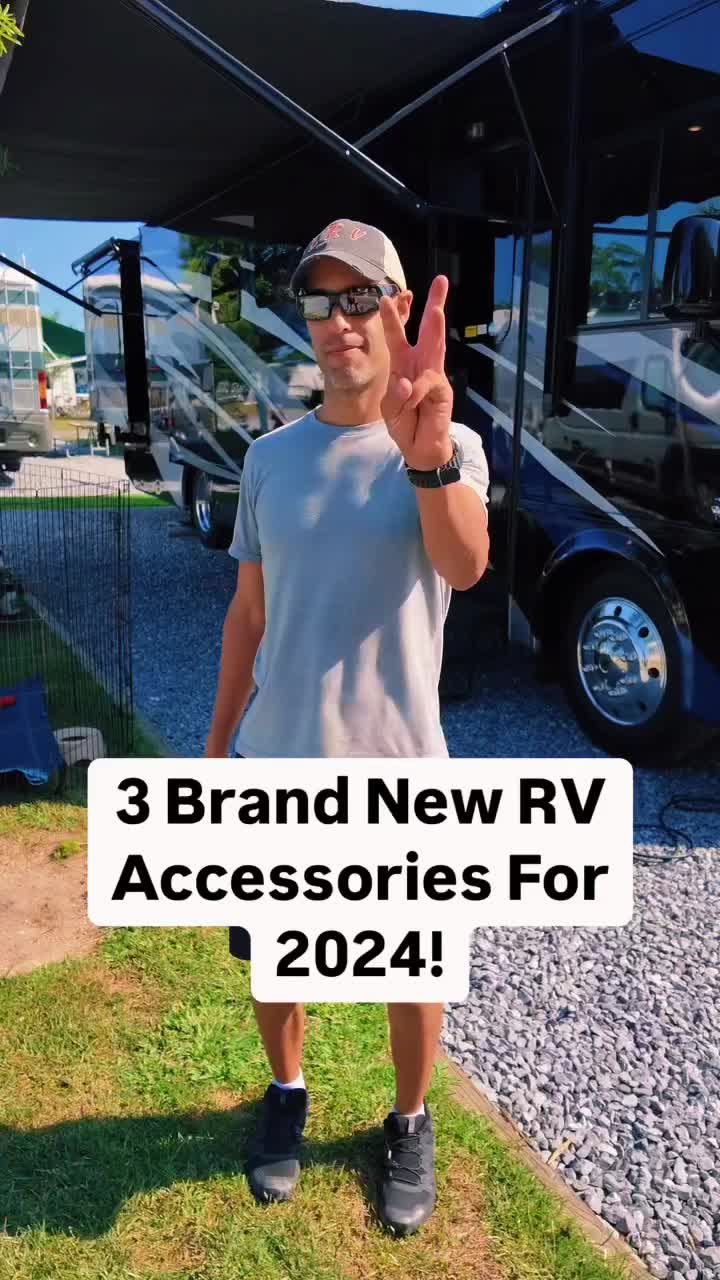 @Endless RVing