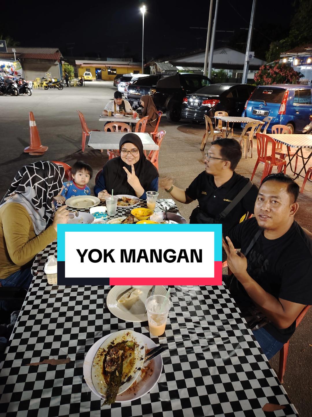 @Cafe Orang Lama