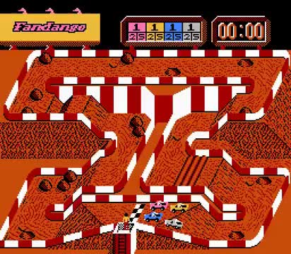 @Retrogaming