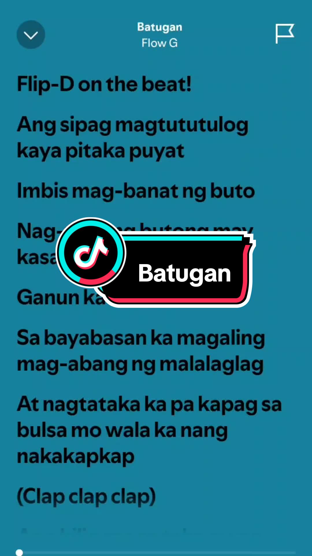 @LYRICS