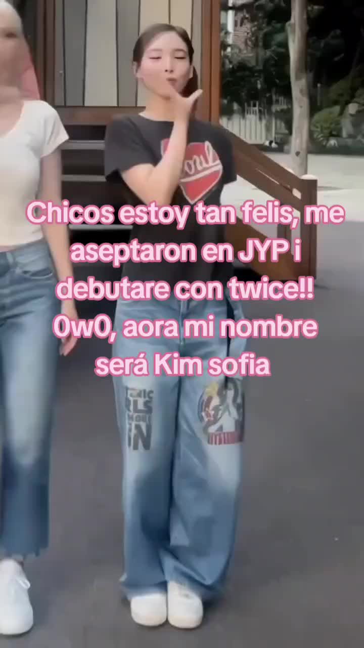 @Kim Sofia