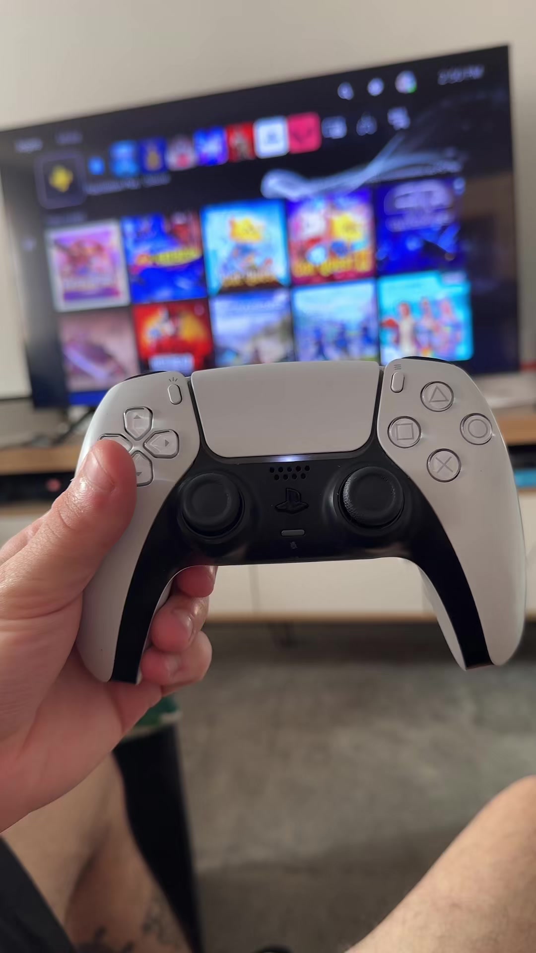 @Junior Souza Luziano