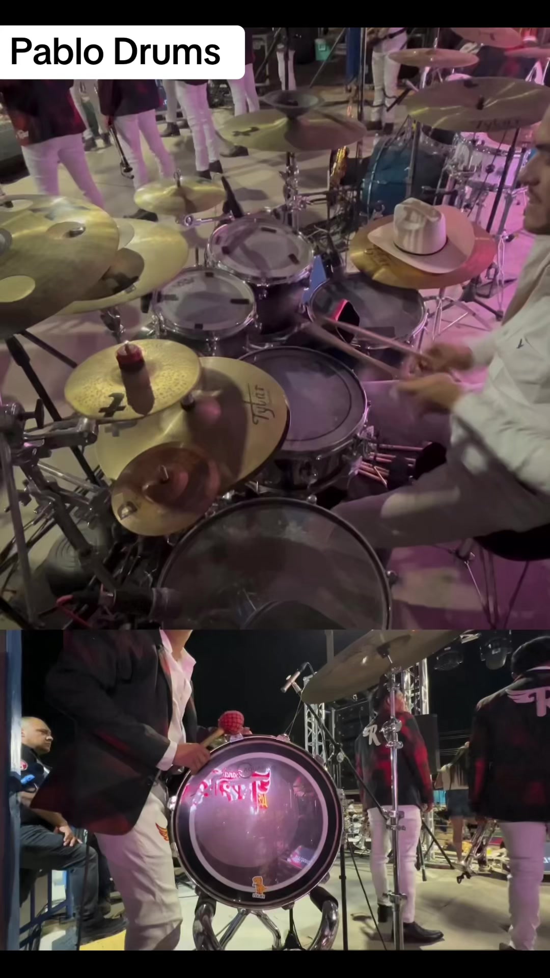 @Pablodrums