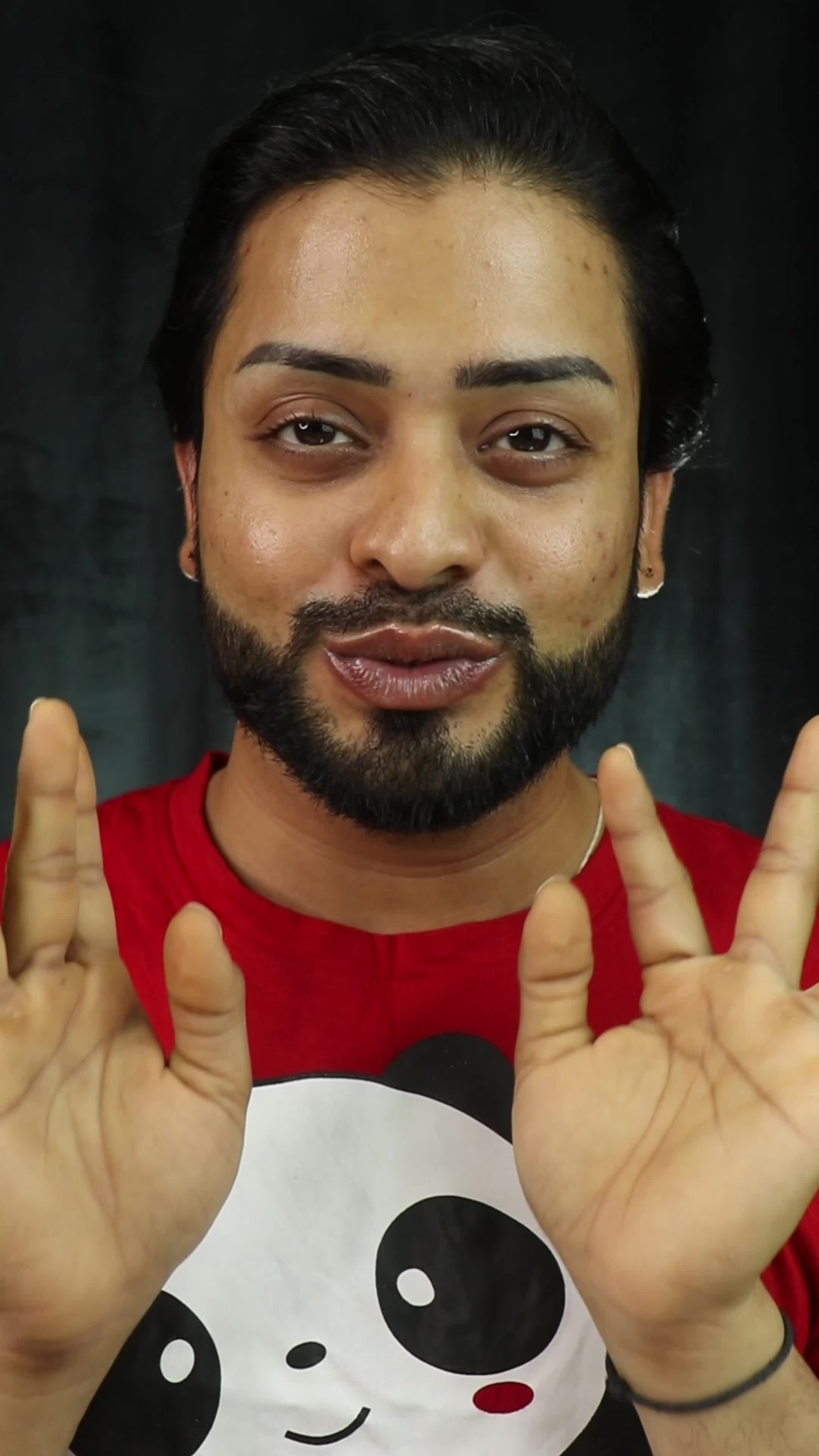 @pavan kumar