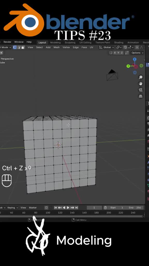 @EXZYTE | 3D artist