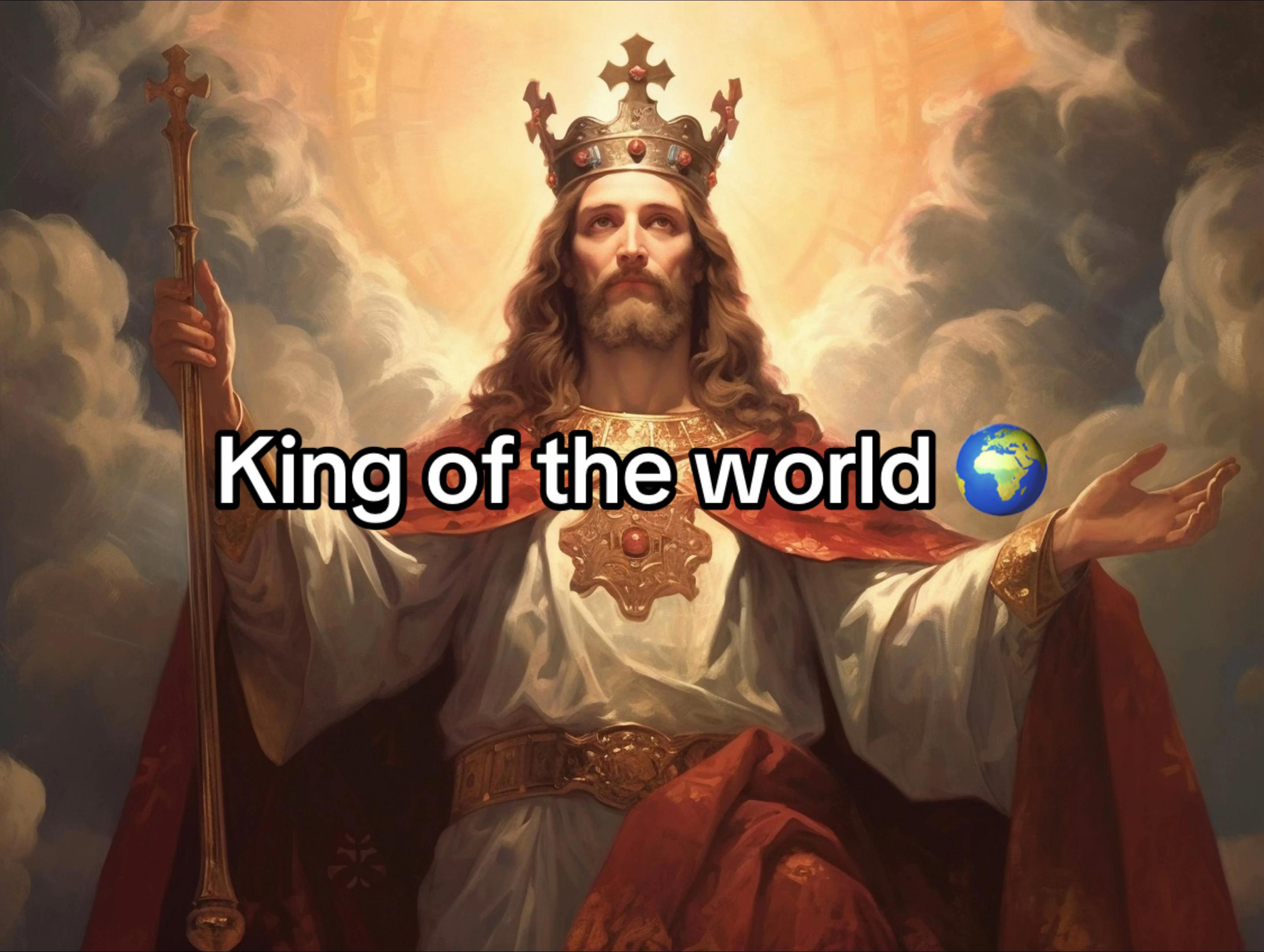 @GodsKingdomcalls✝️