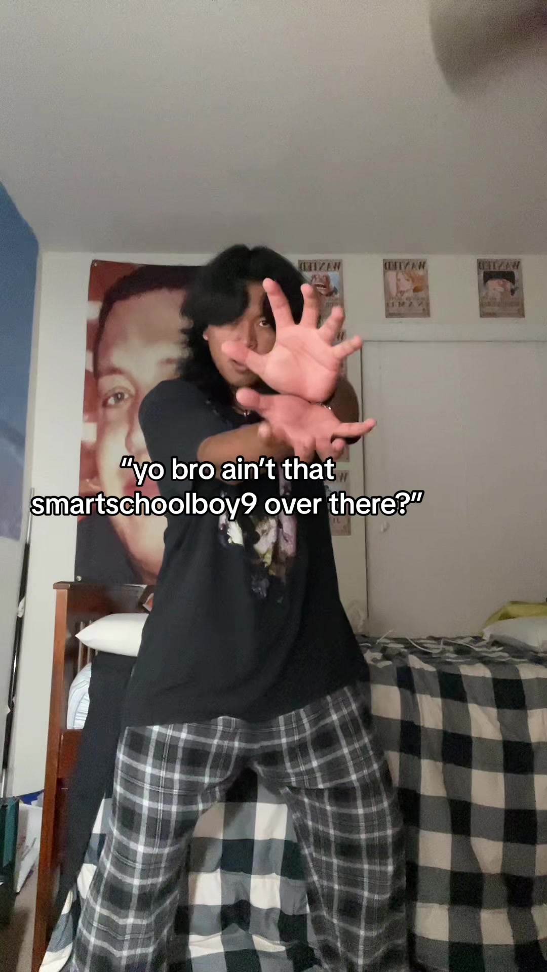 @Honestlee