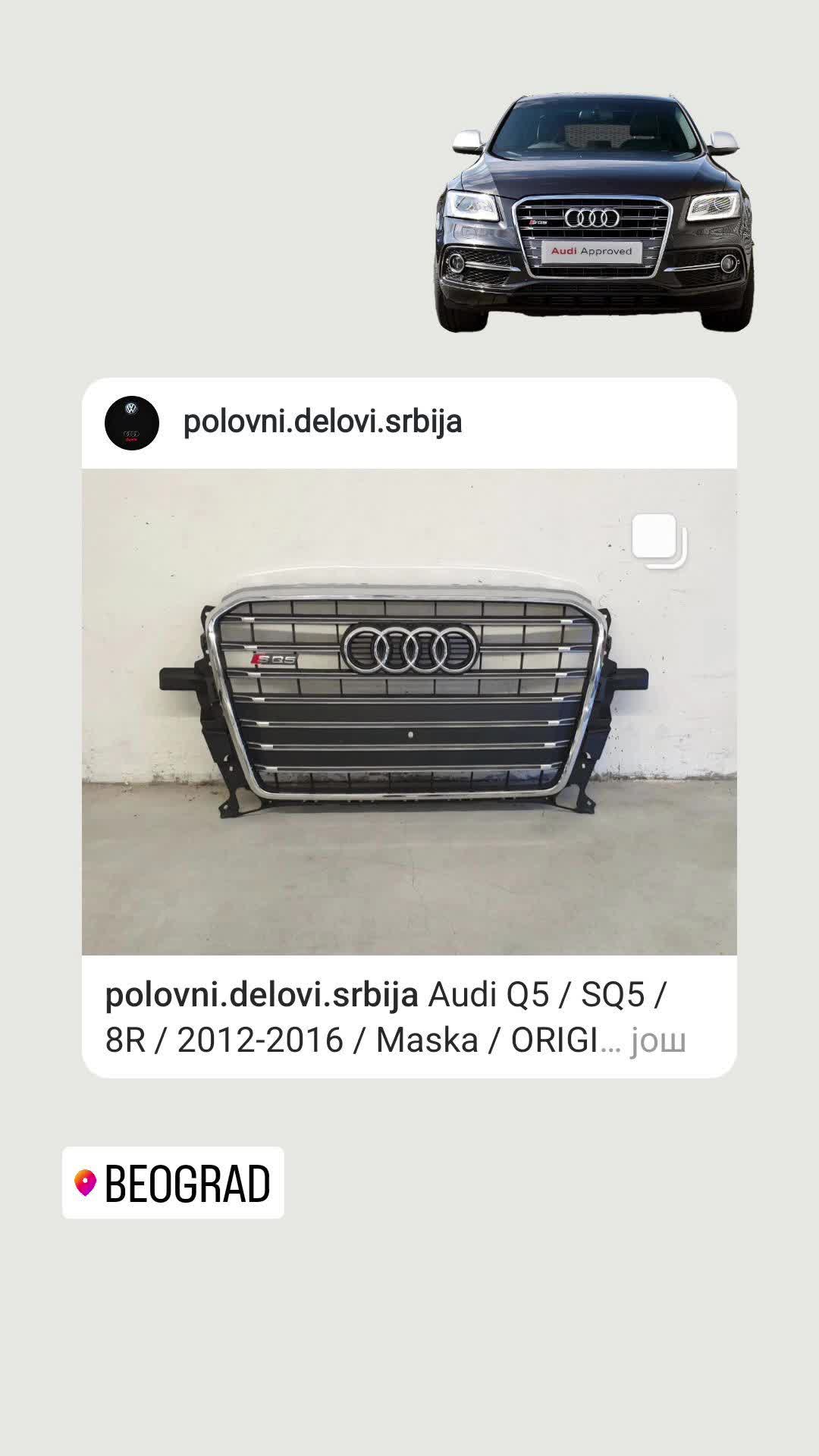 @polovni.delovi.srbija