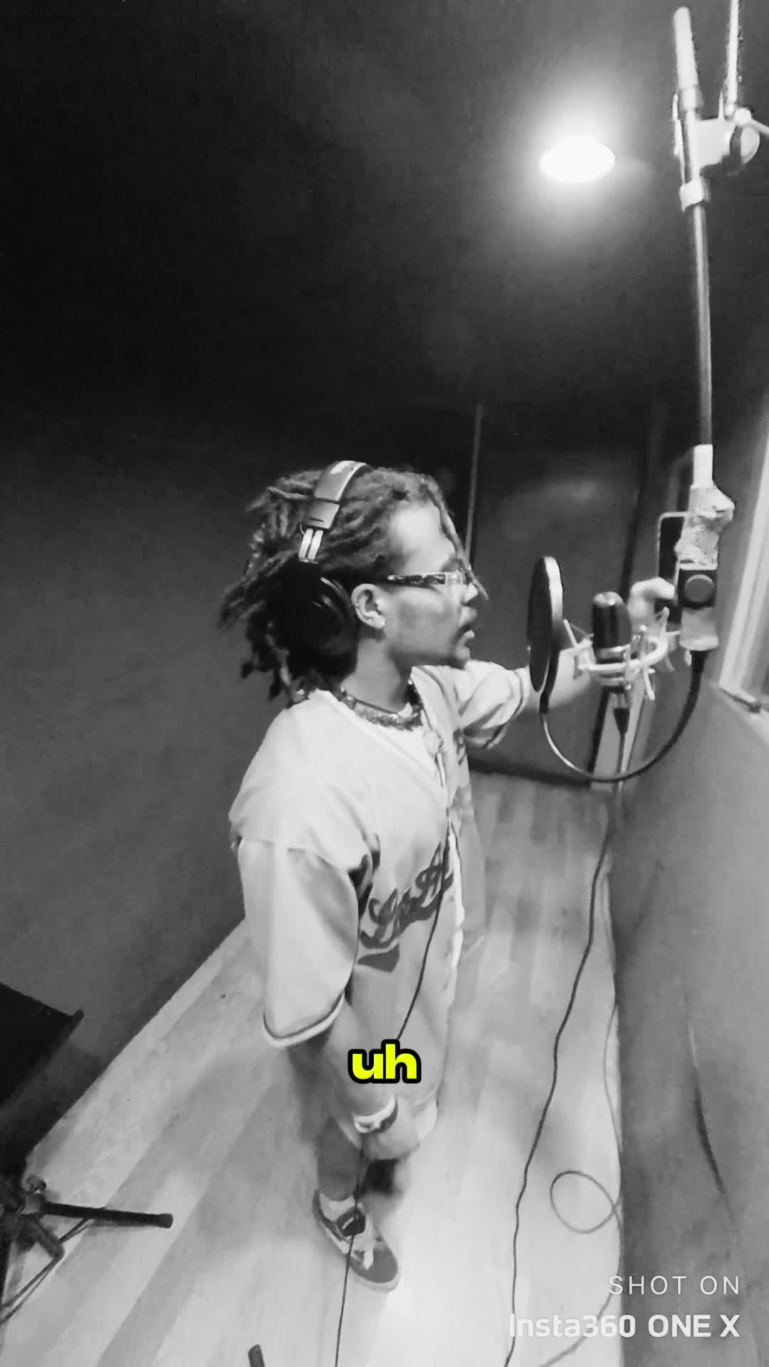 @Kaj Loud