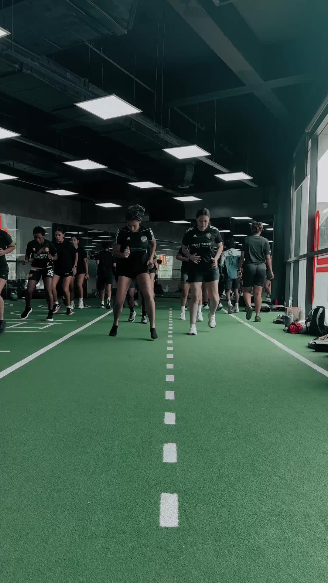 @Manila Digger FC