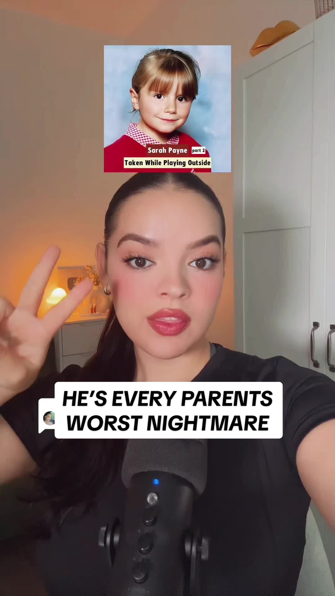 @True Crime Jackie💡