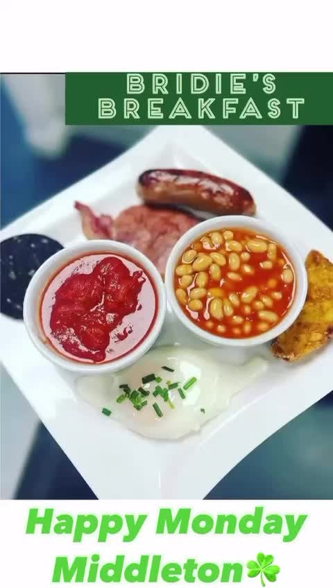 @Bridie's kitchen