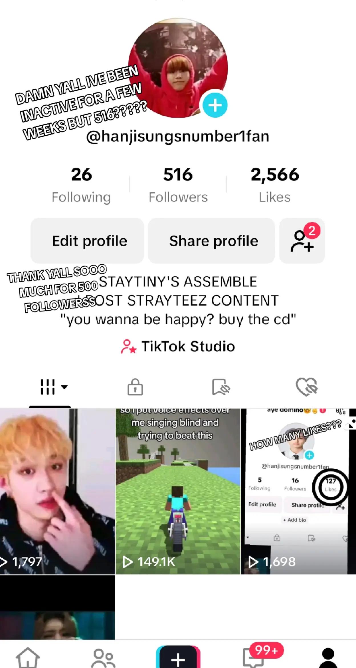 @staytiny world