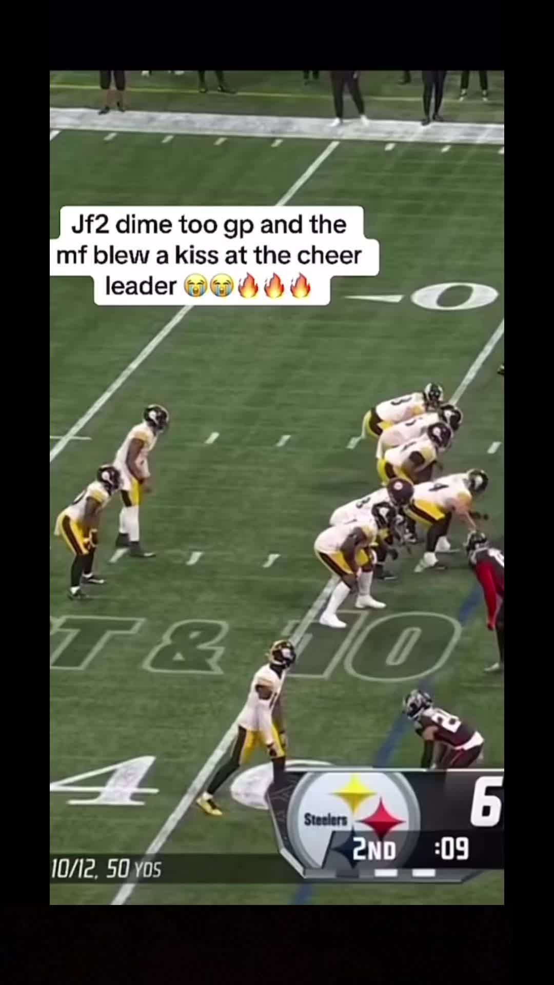 @lil_ George Pickens14