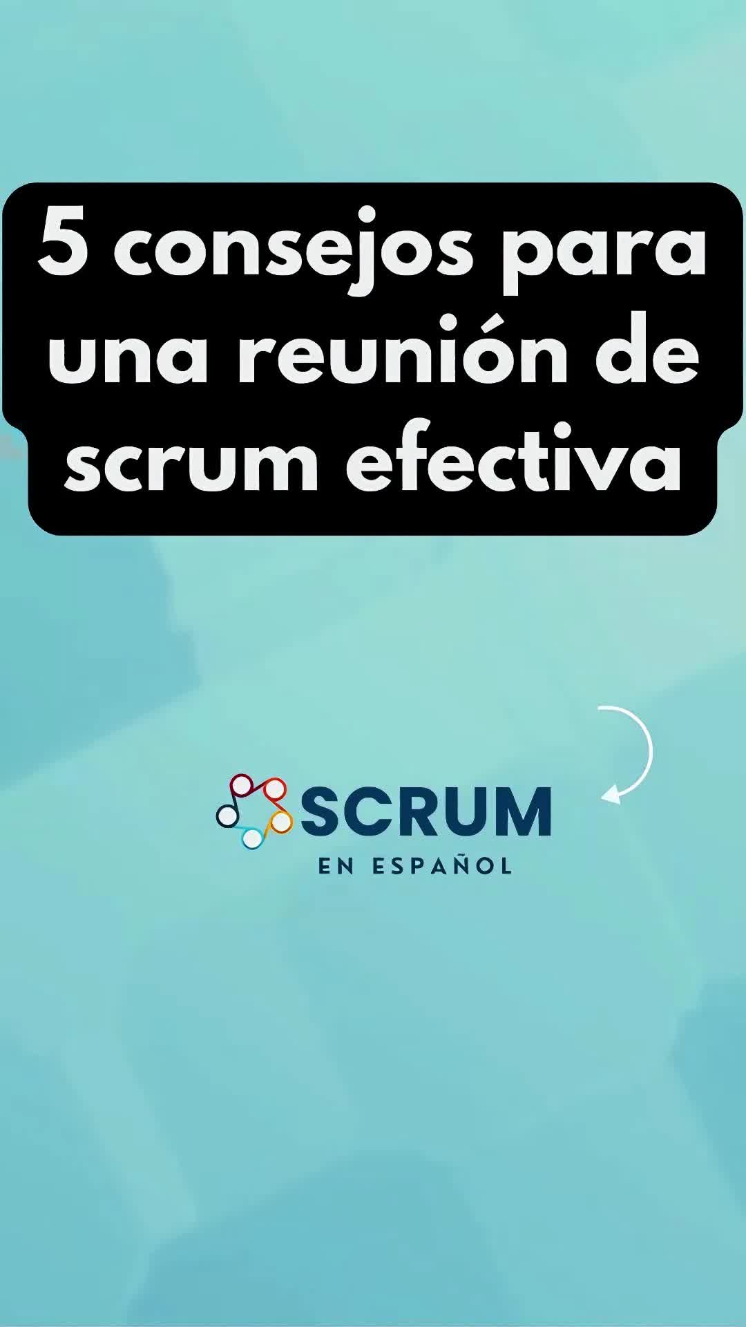 @Scrum en Espa&ntilde;ol