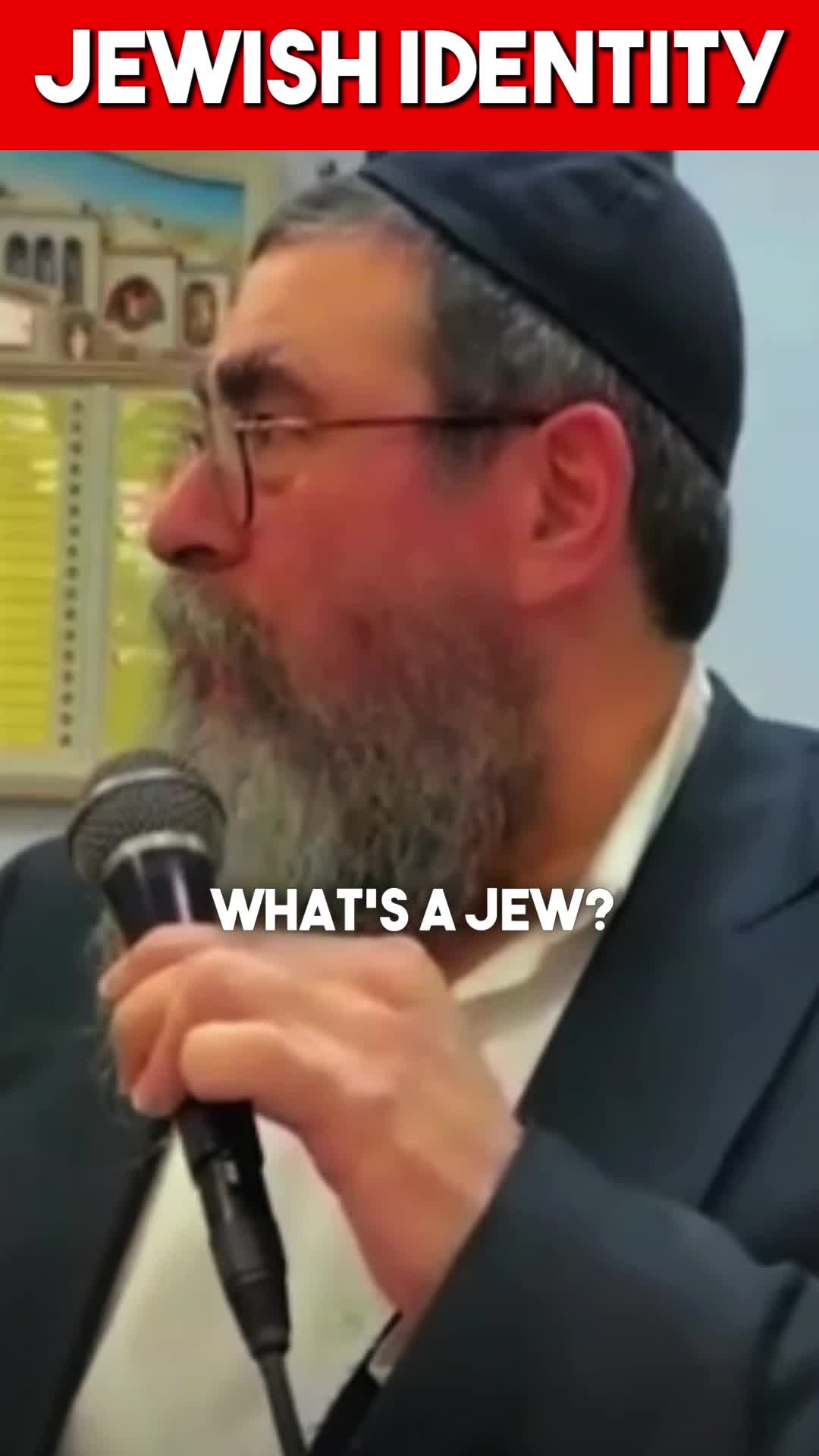 @Rabbi Yossi Paltiel