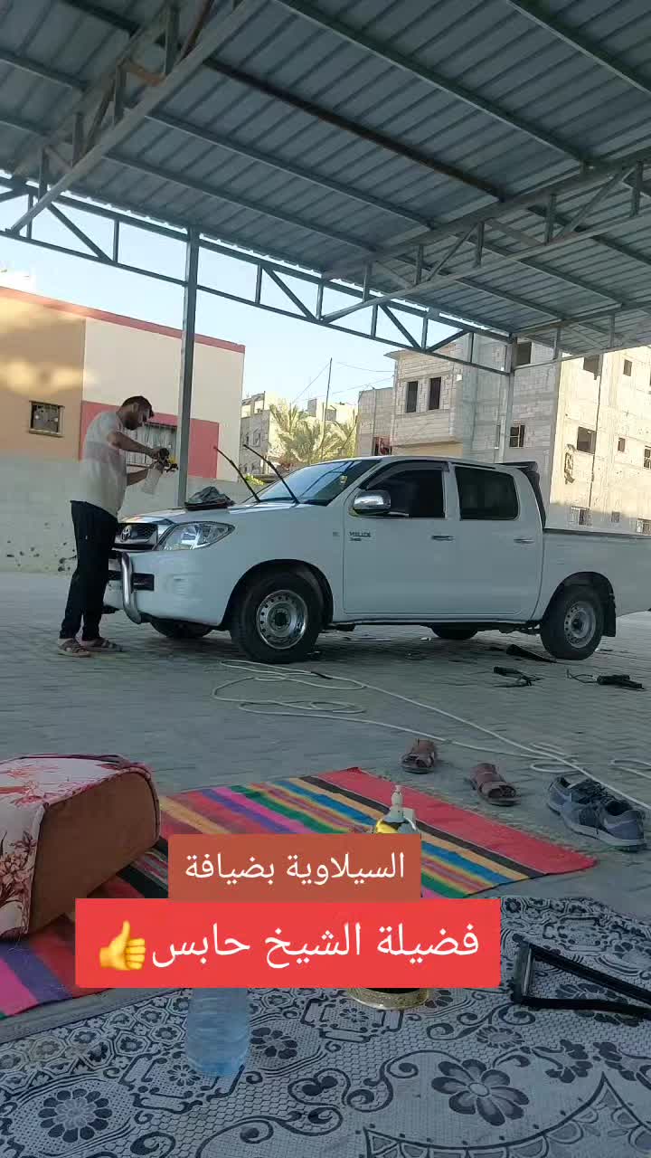 @فضيلة الشيخ حابس