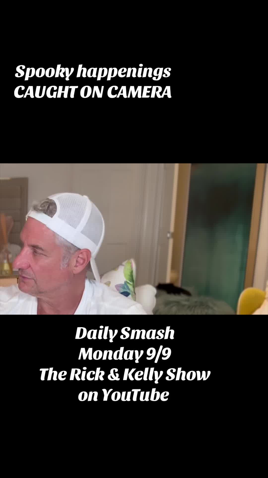@The Rick & Kelly Show