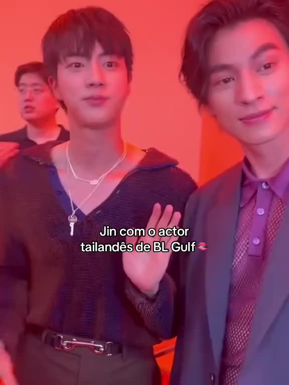 @erii | VAI VER O BTS
