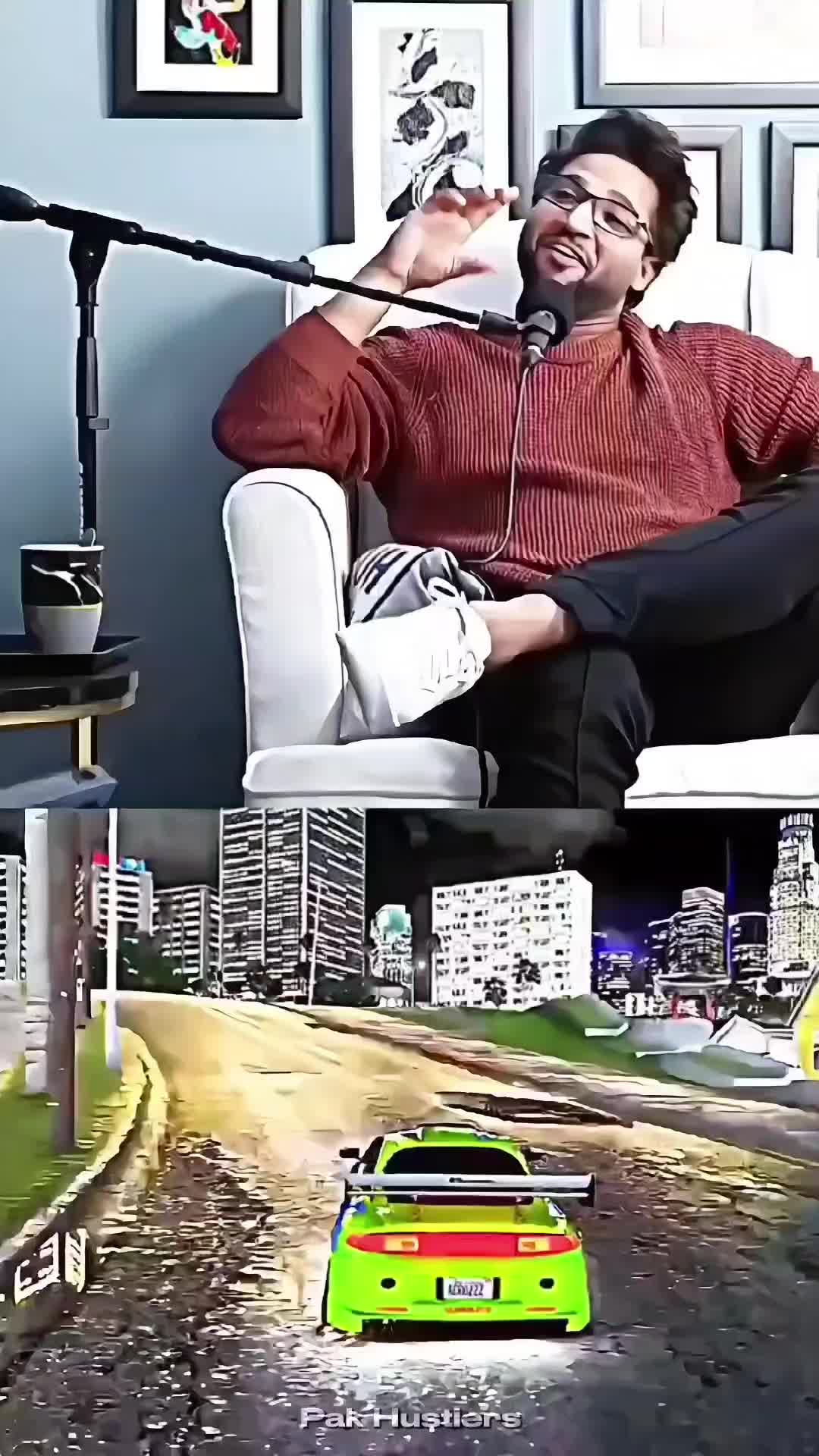 @Hustlers 🥷