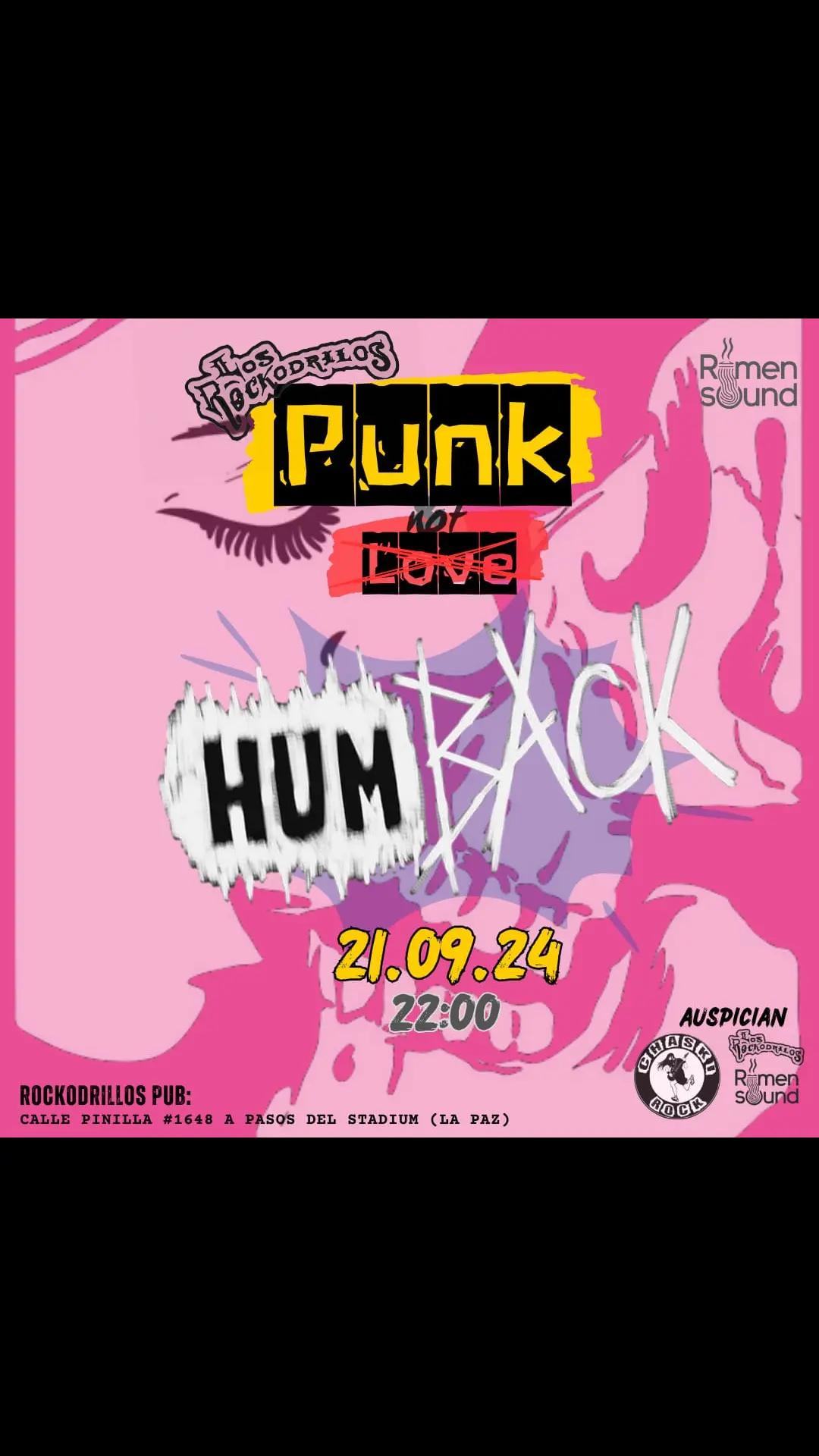 @Humback