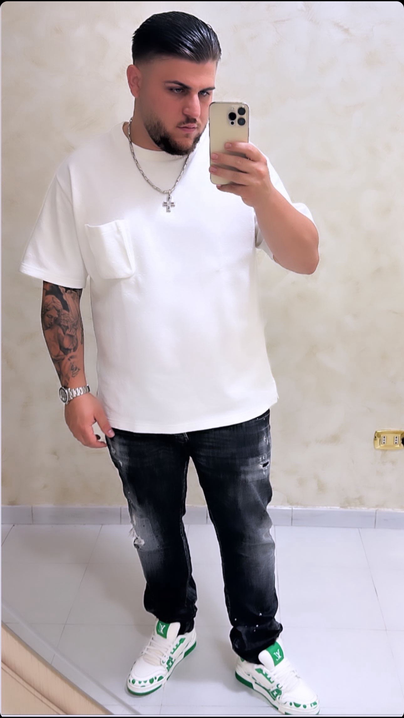 @Marco Carrino