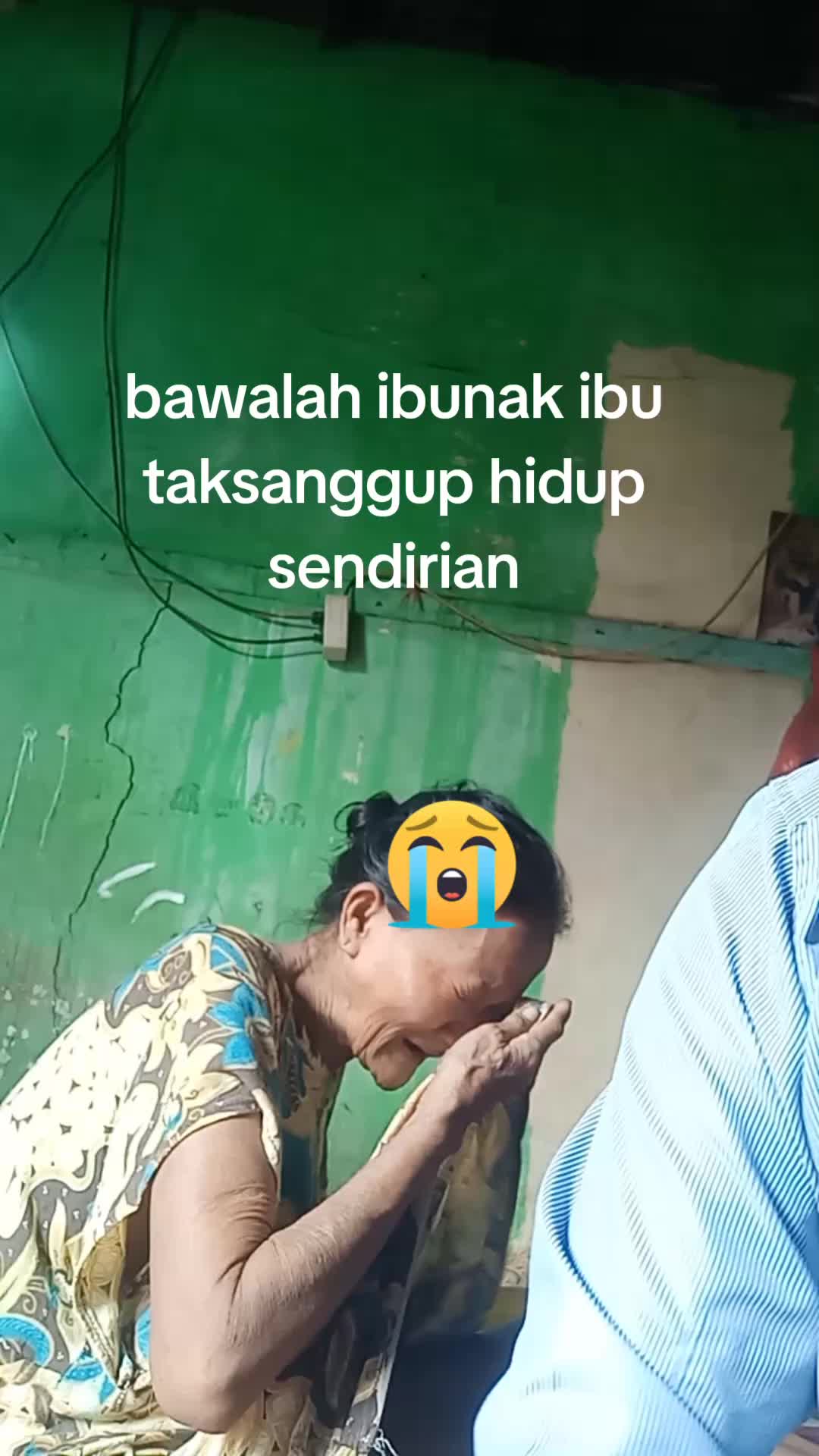@mustahil memilikimu