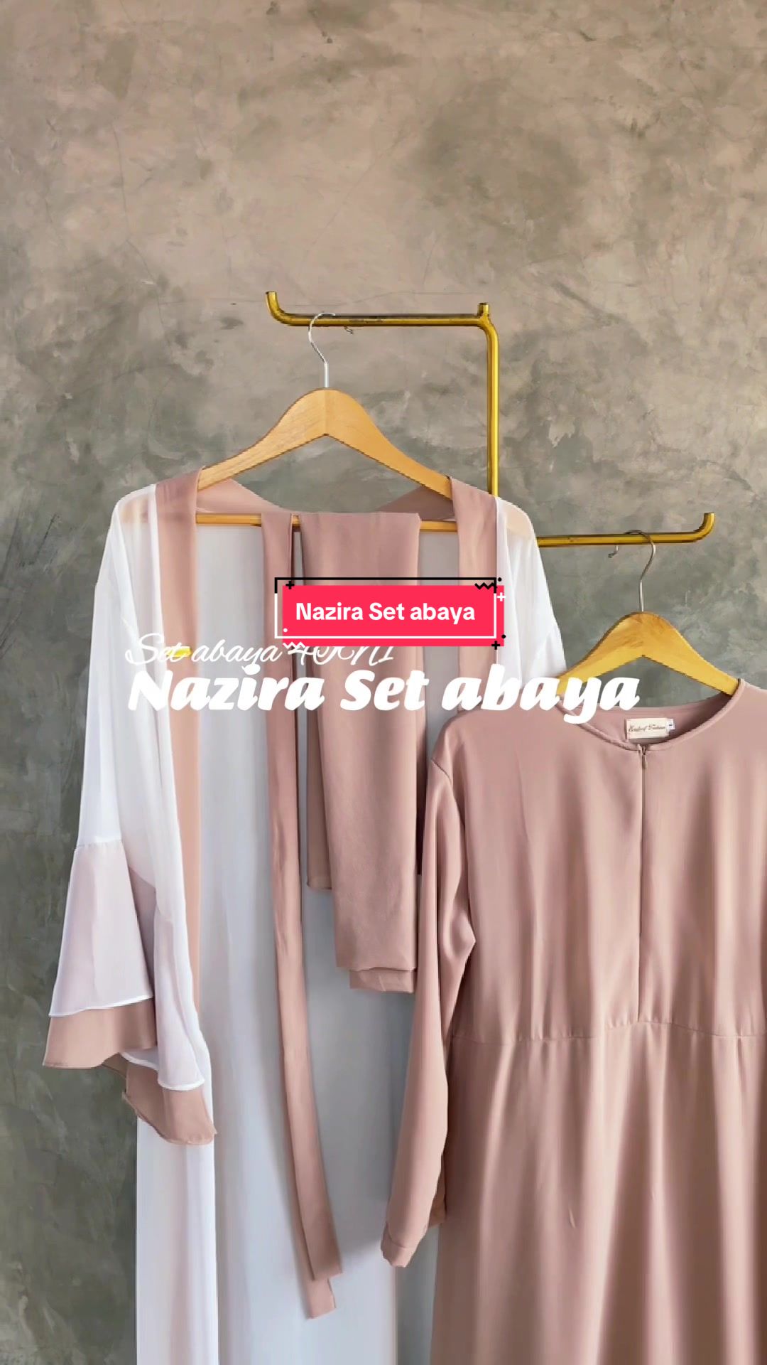 @Grosir Baju Bandung