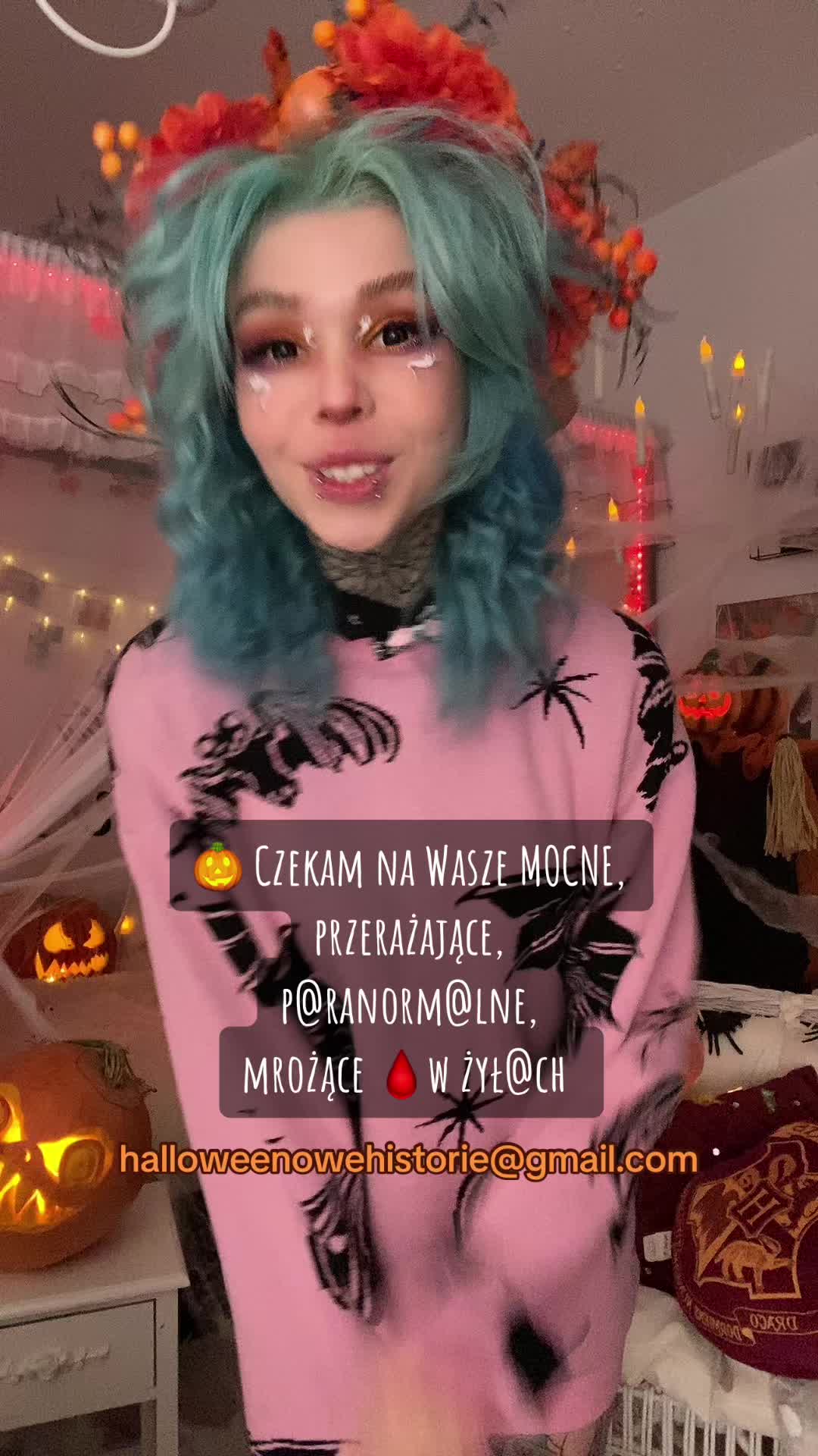 @Olga Sałacka ~ Nanami chan