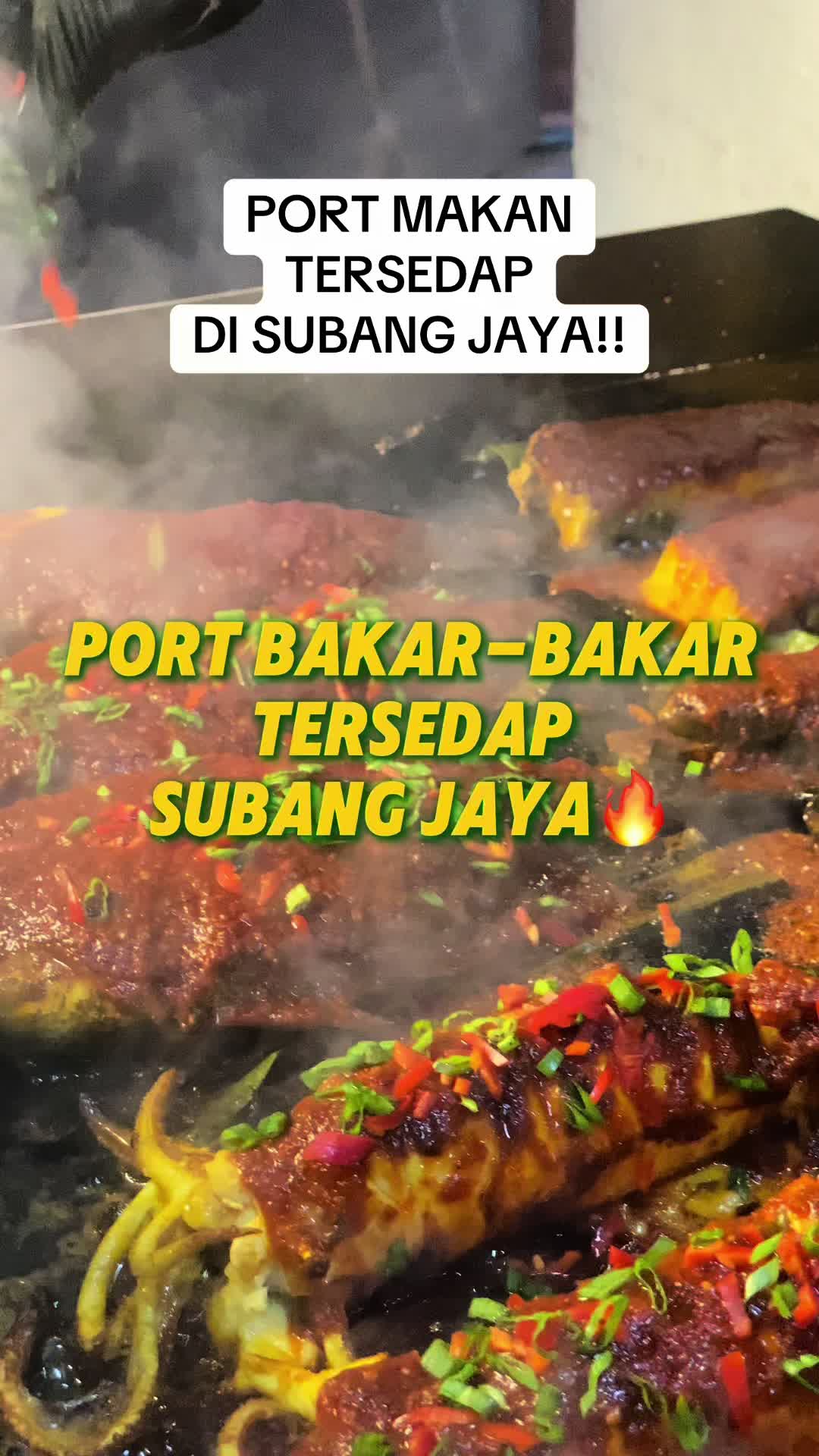 @Restoran Akasia
