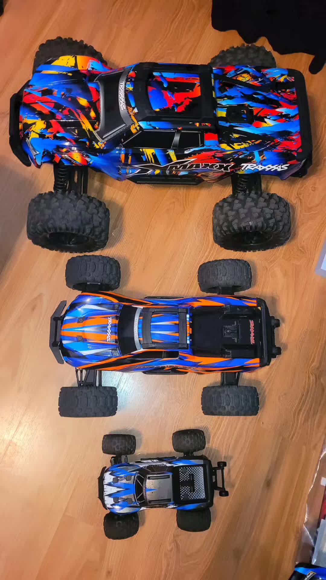 @BRUSHLESS POWER
