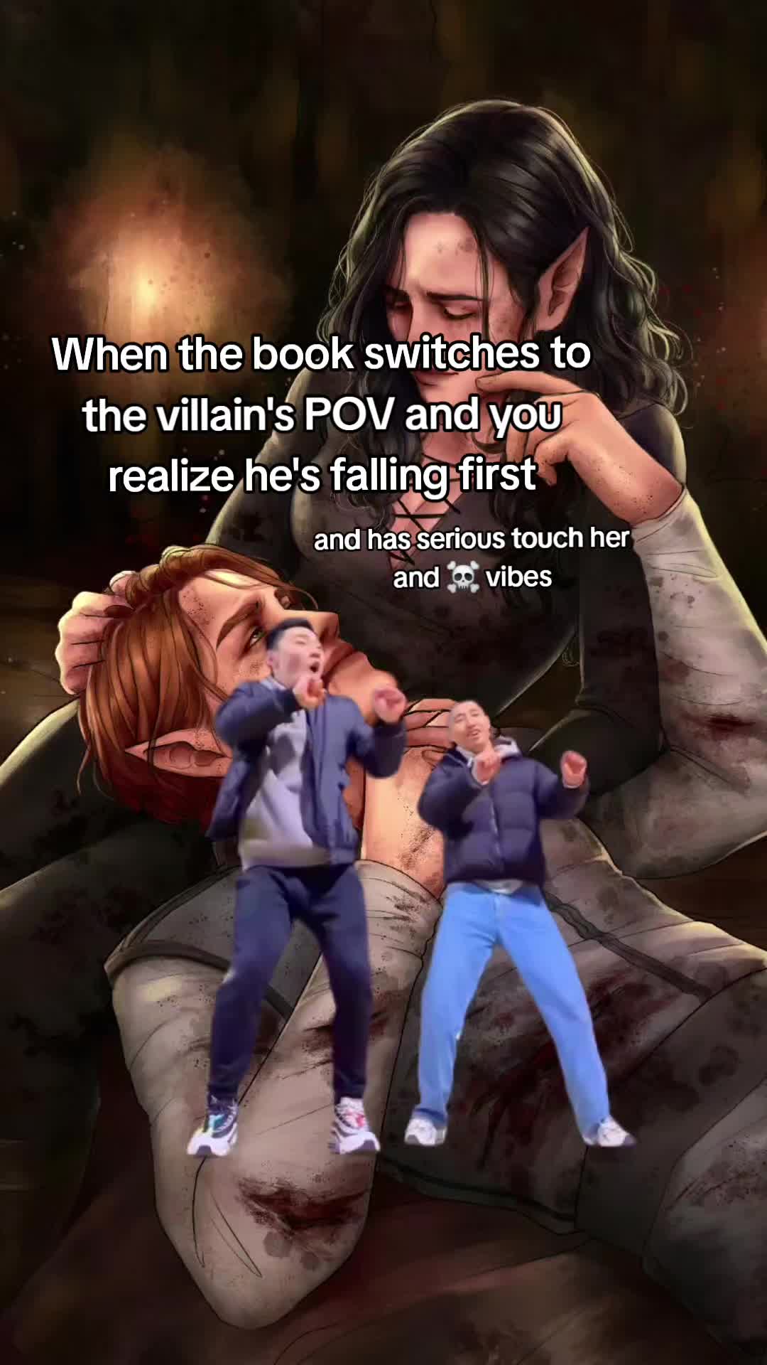 @Author JE Reed
