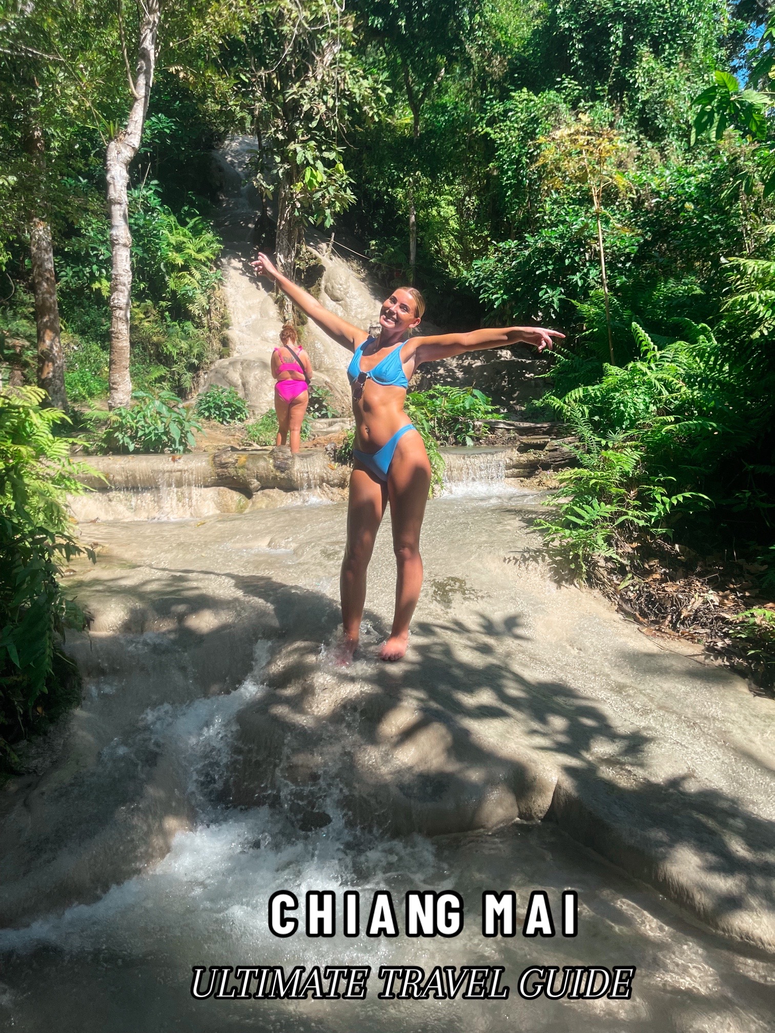 @Sally | Solo travel & Asia