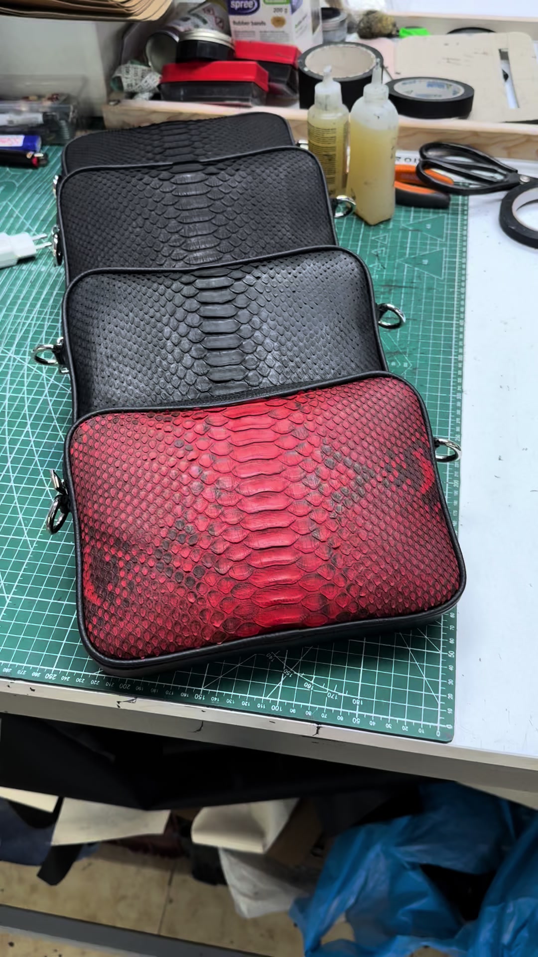 @GM Premium Leather