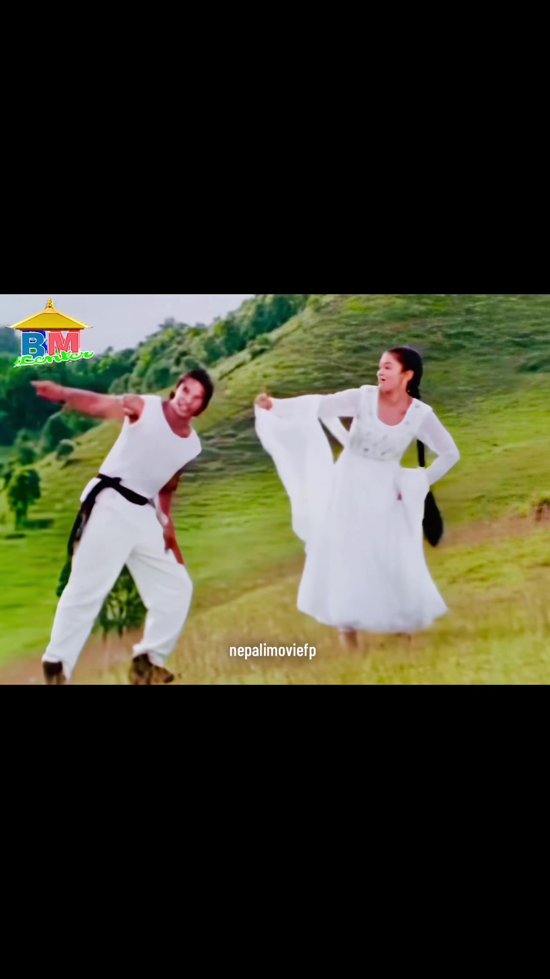 @Nepali Movie Fanpage