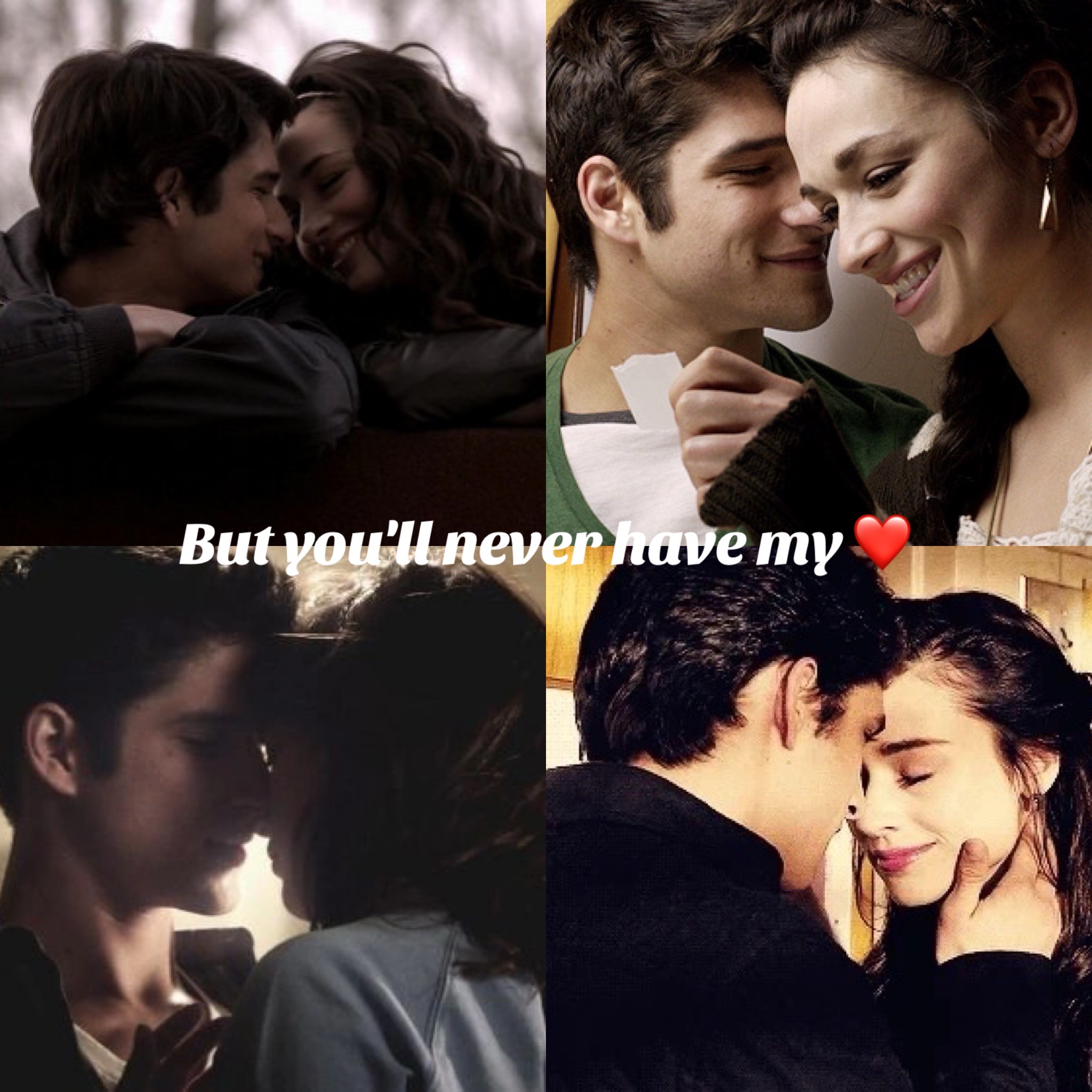 @Teen Wolf