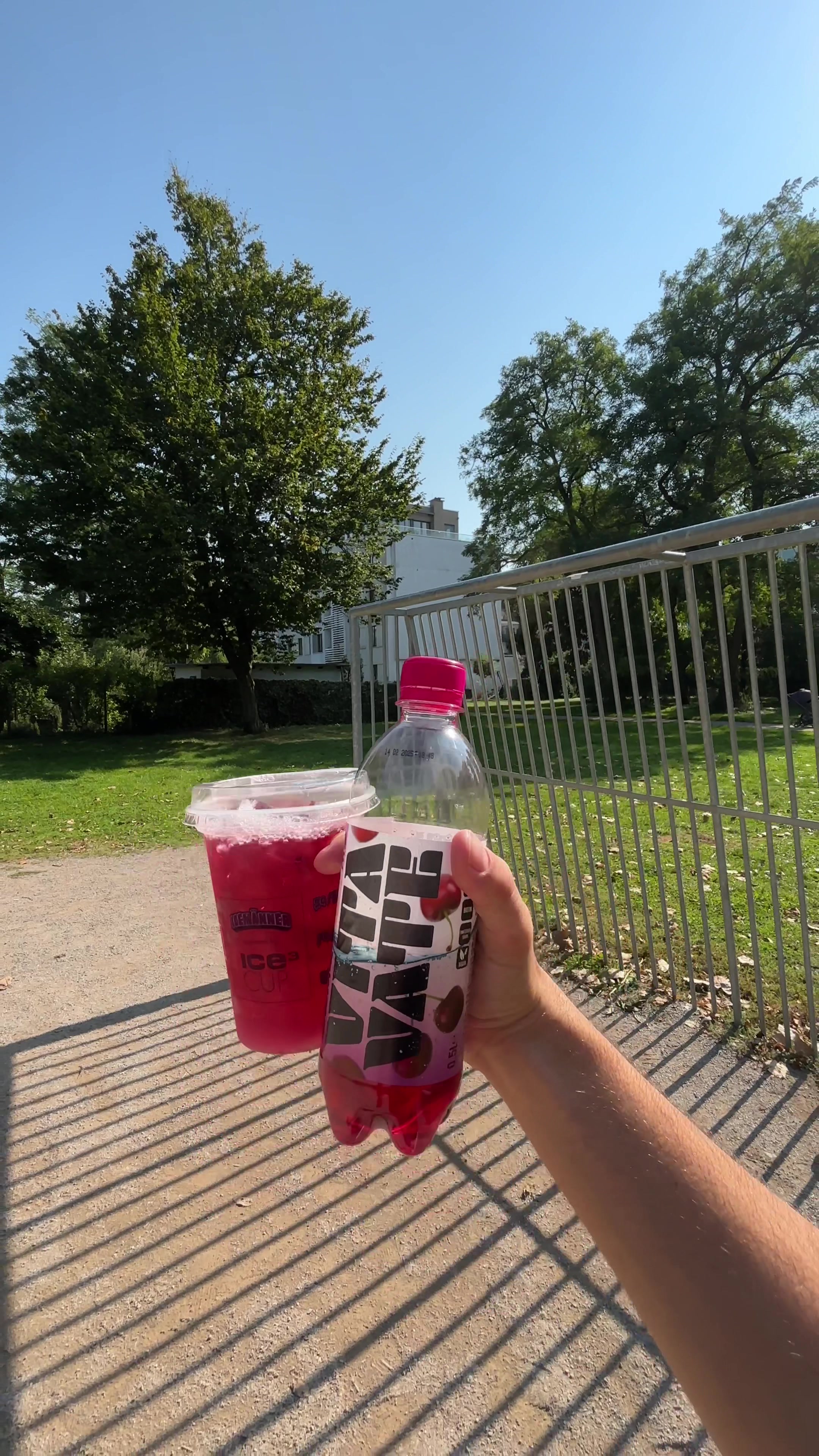 @ICEM&Auml;NNER