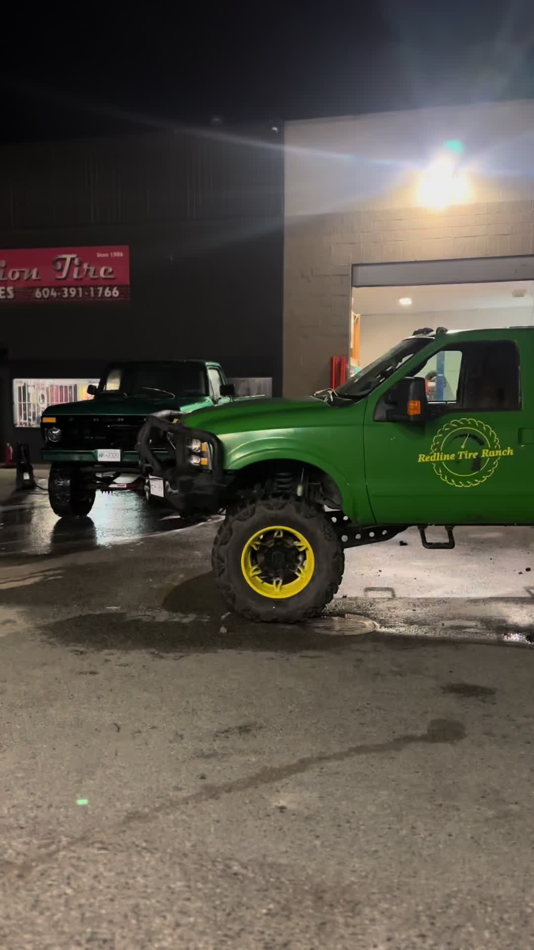 @RedlineTireRanch