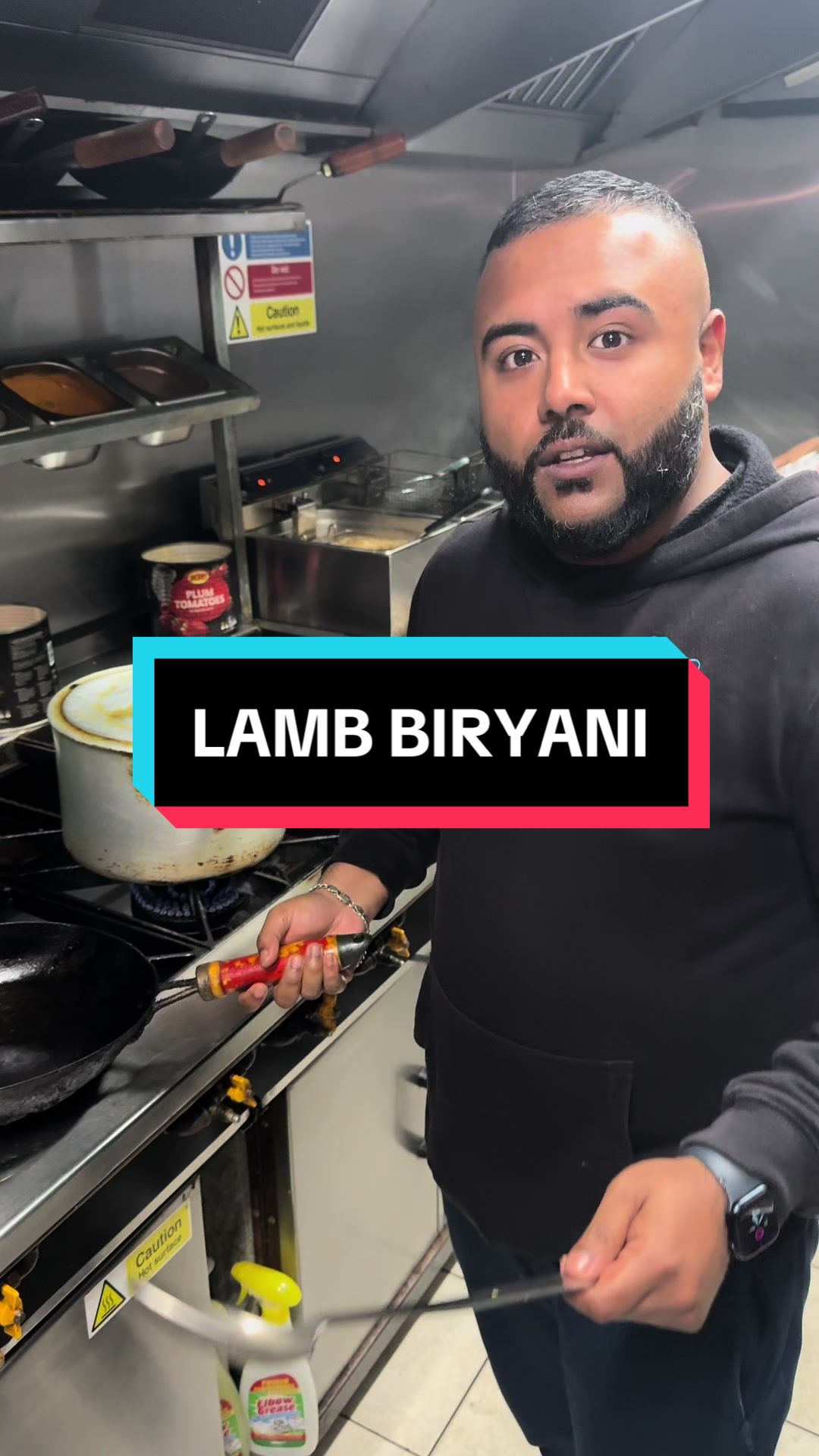 @Alamins Kitchen
