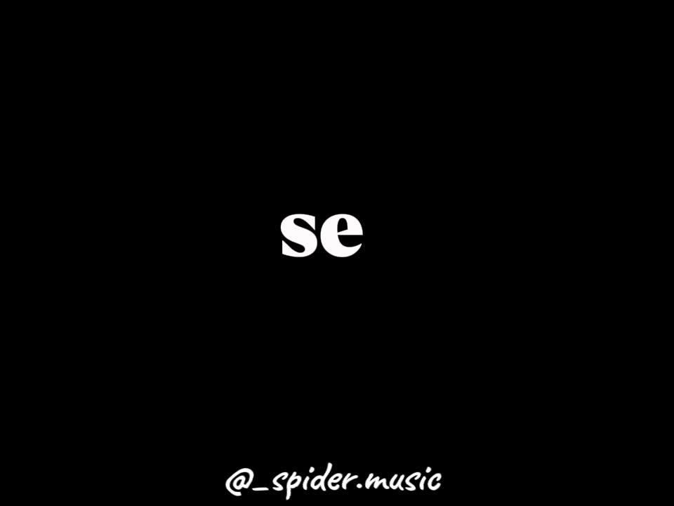 @spider.music