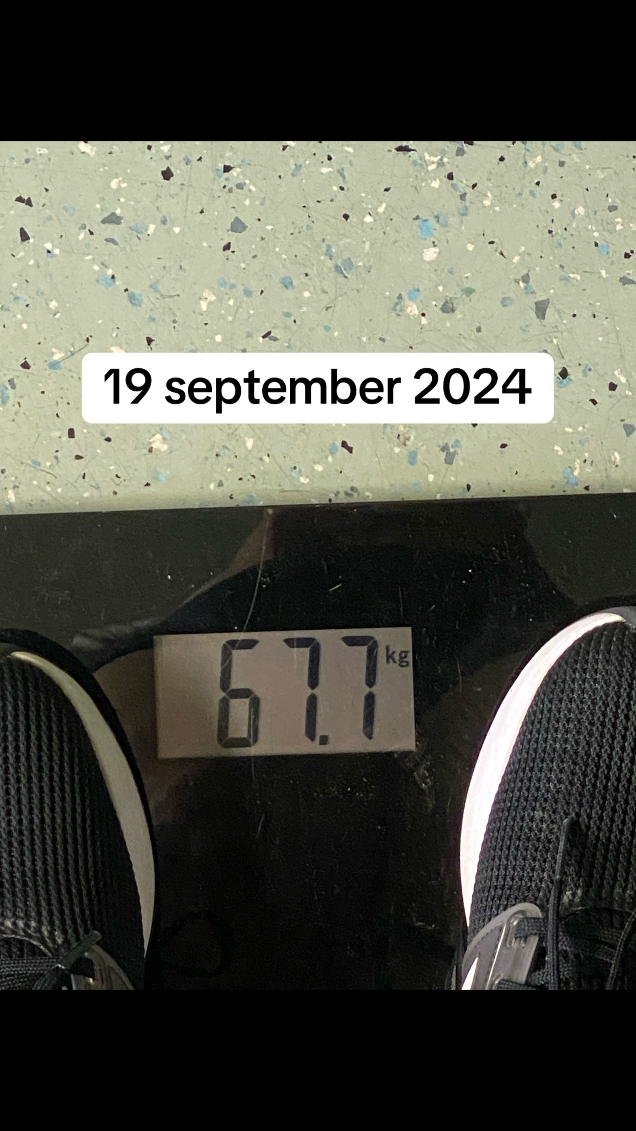 @Weight loss challenge