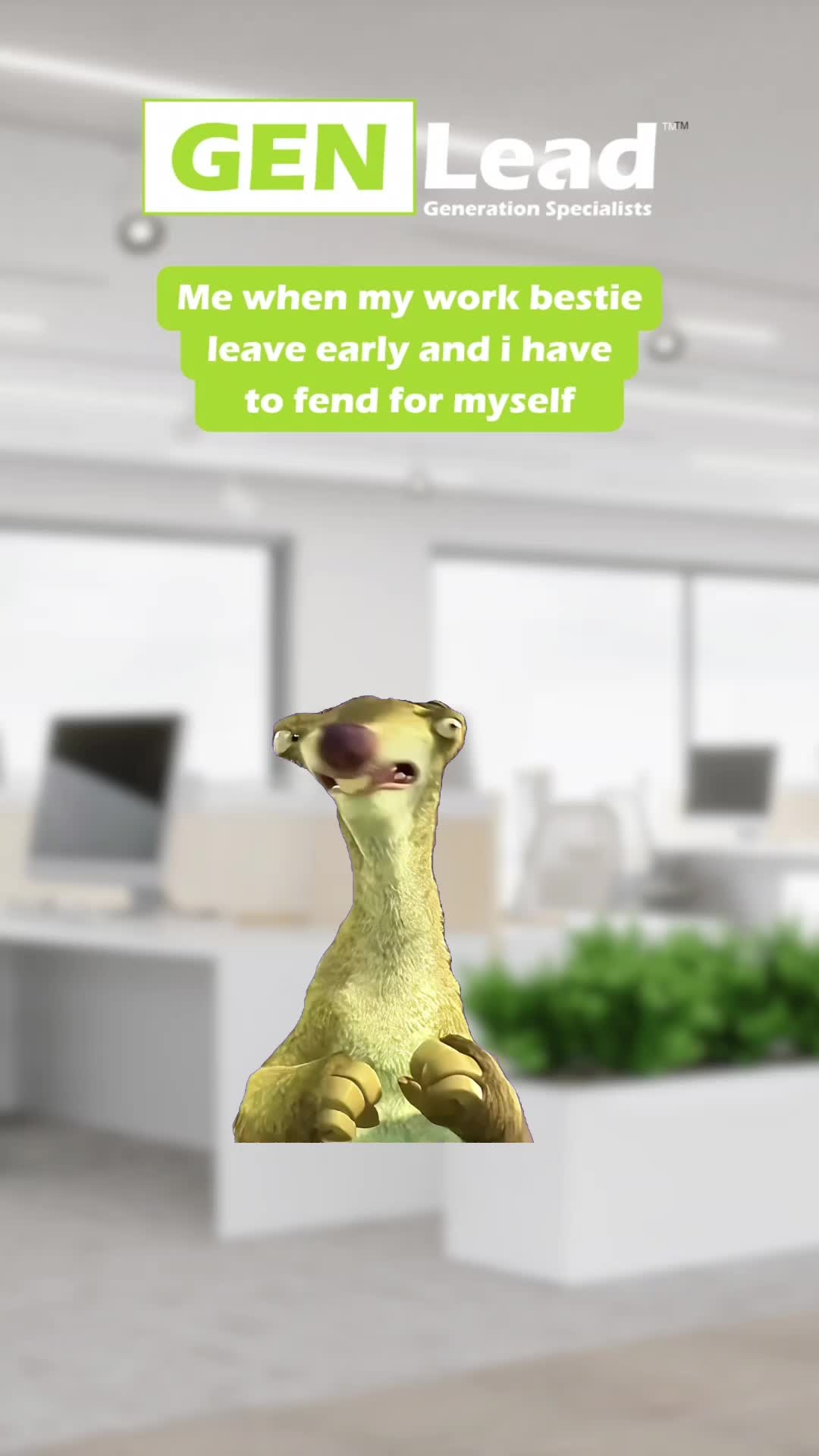 @GenLeads