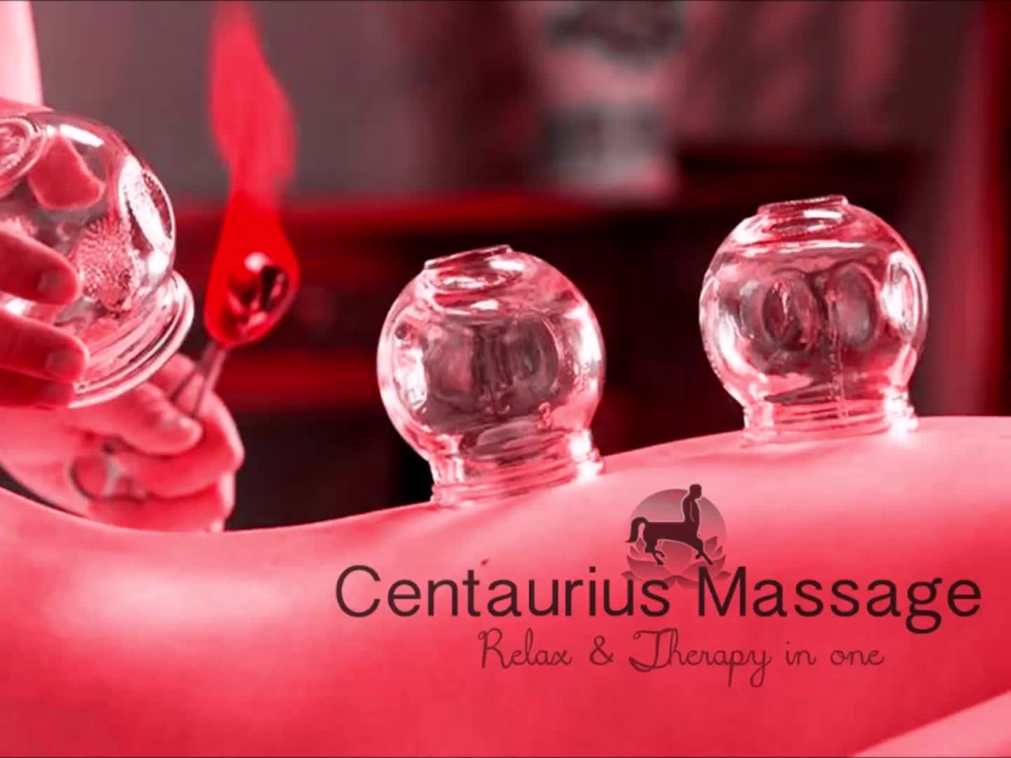 @Centauriusmassage