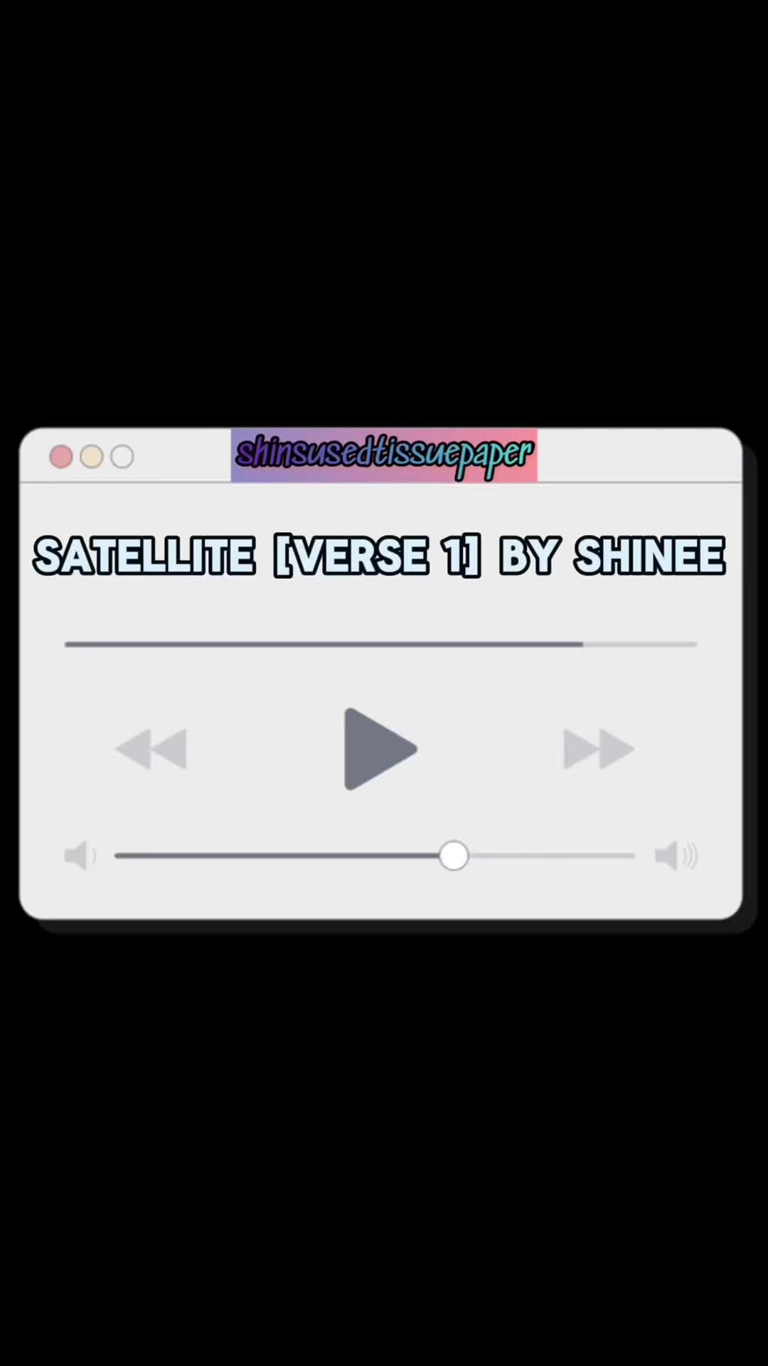 @Amber || Puppy Kyosuke 🐶