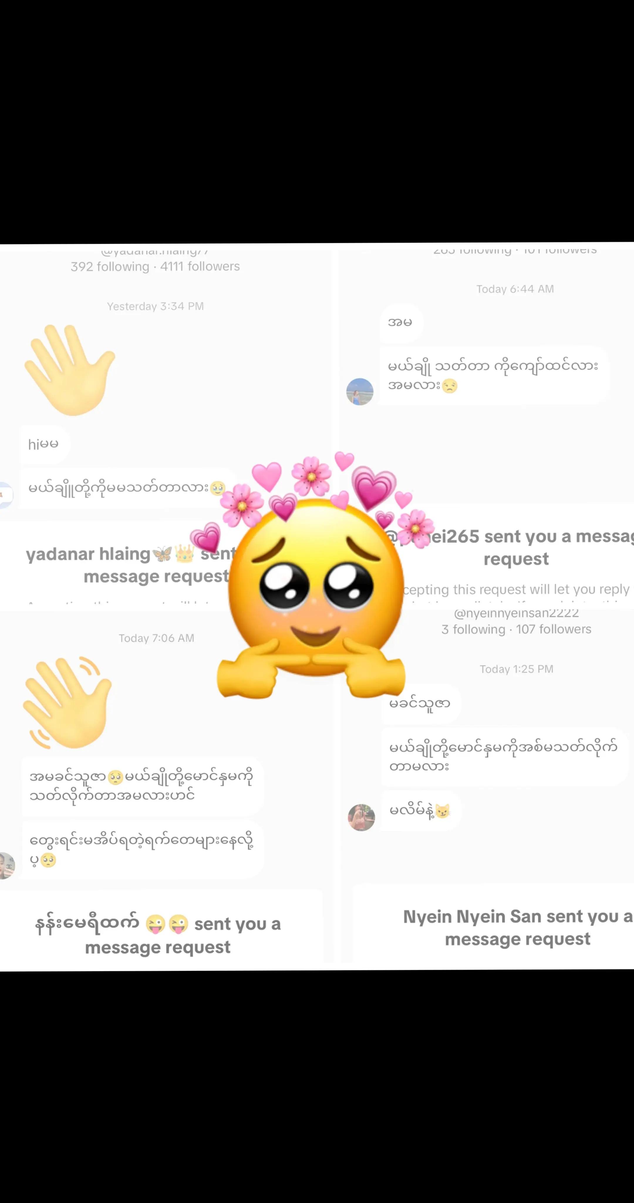 @Shwe 🌻🌷