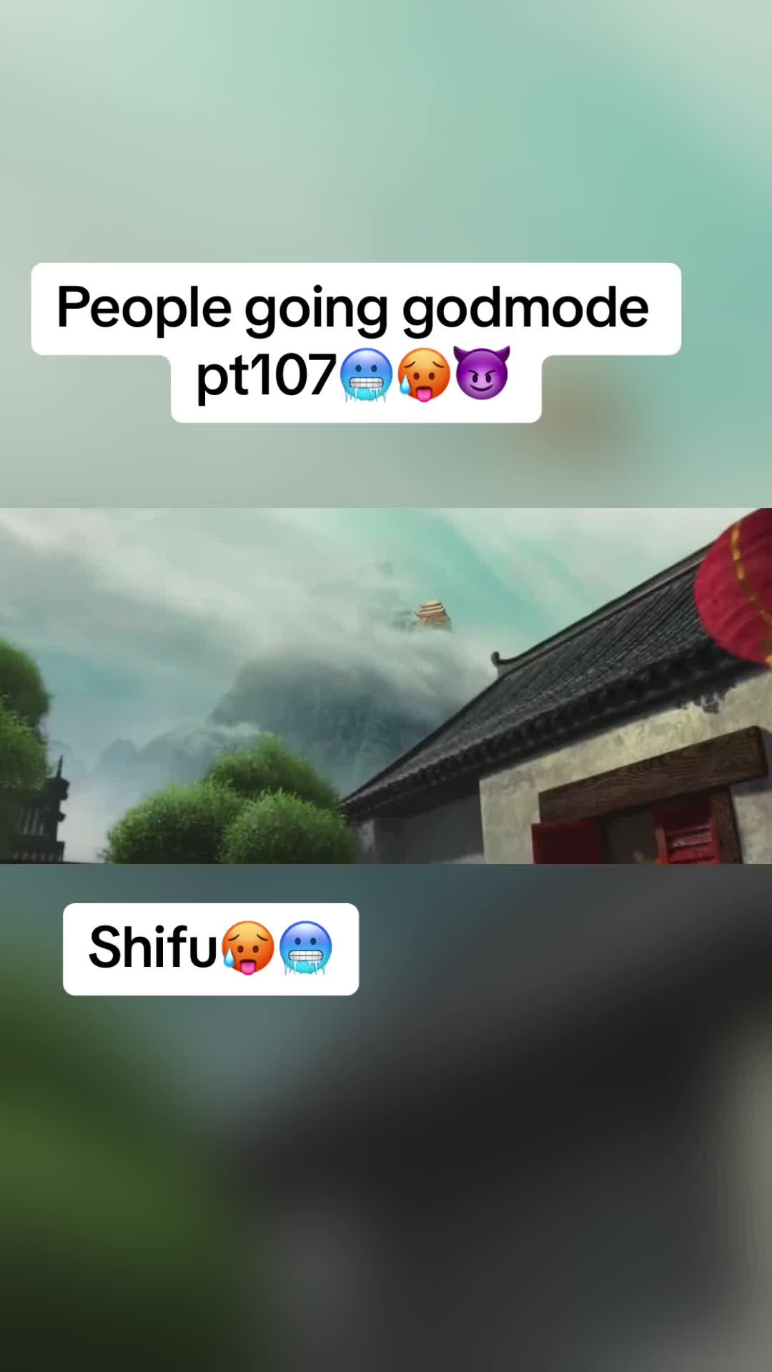 @God Mode