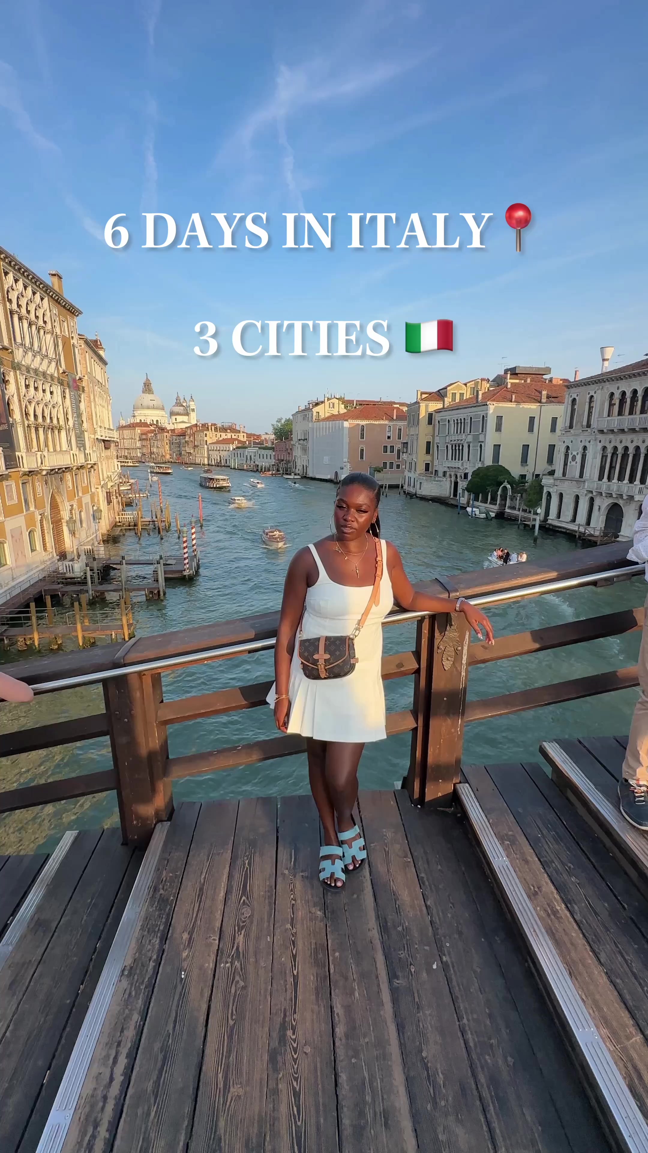 @Jazz | Travel Expert + Bride🤍
