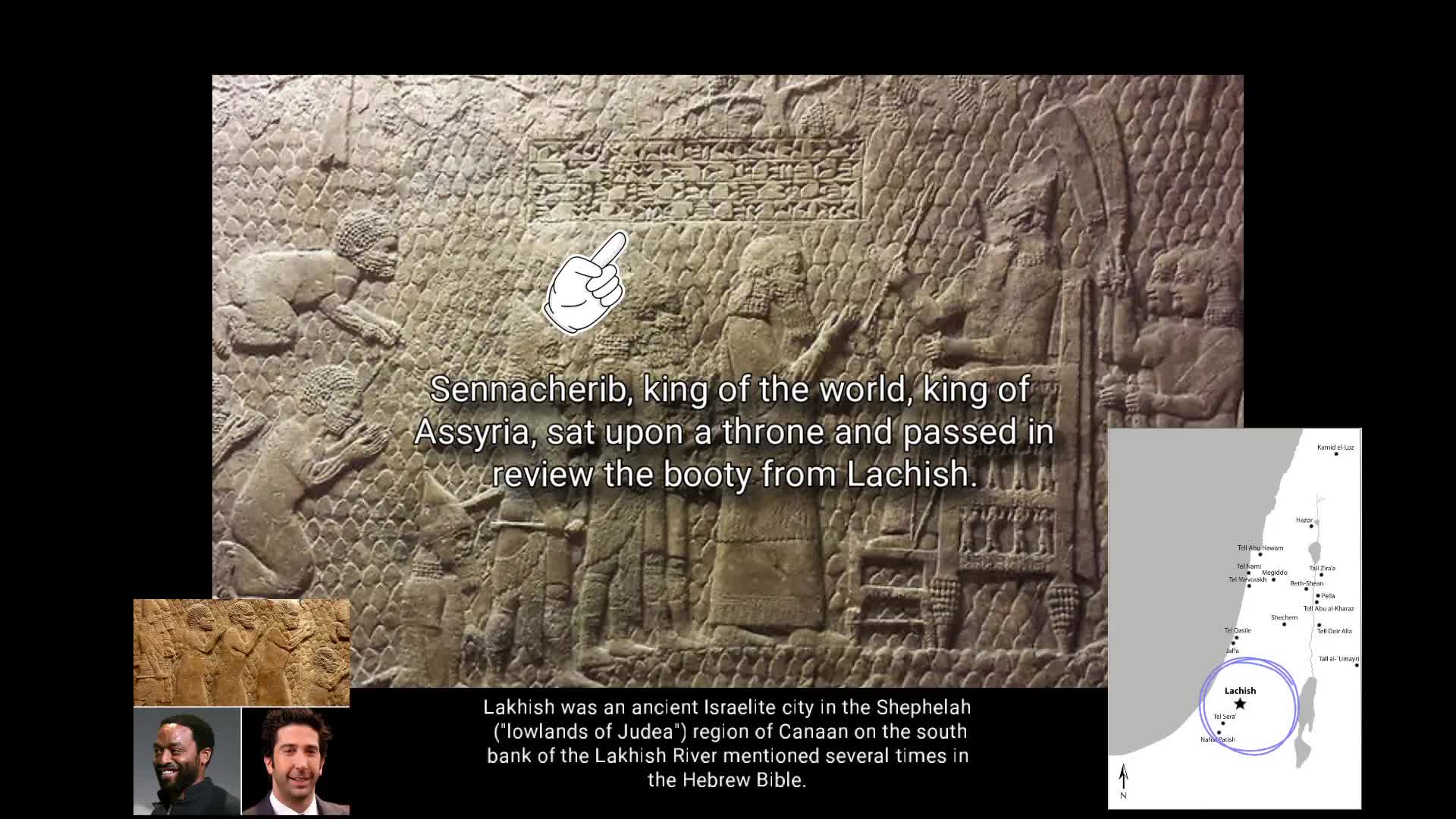 @MalaksonofYah