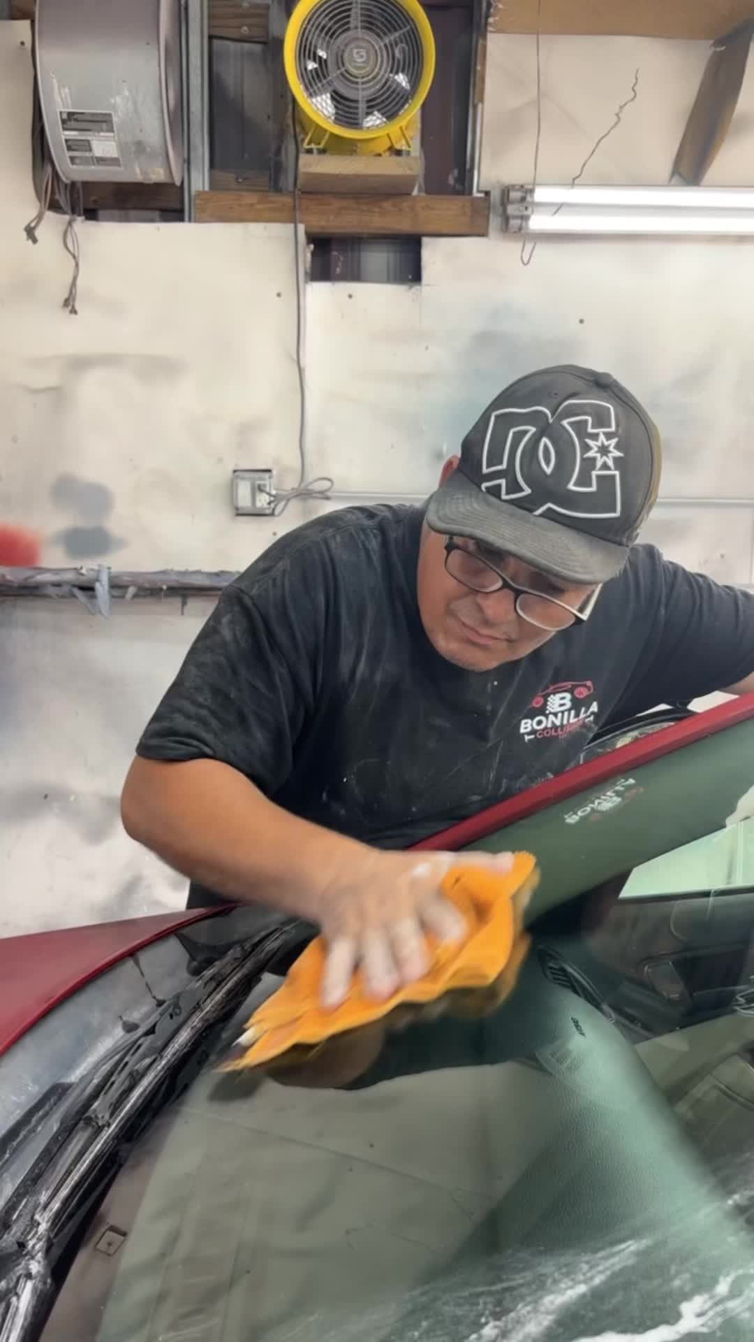 @Bonilla Collision LLC